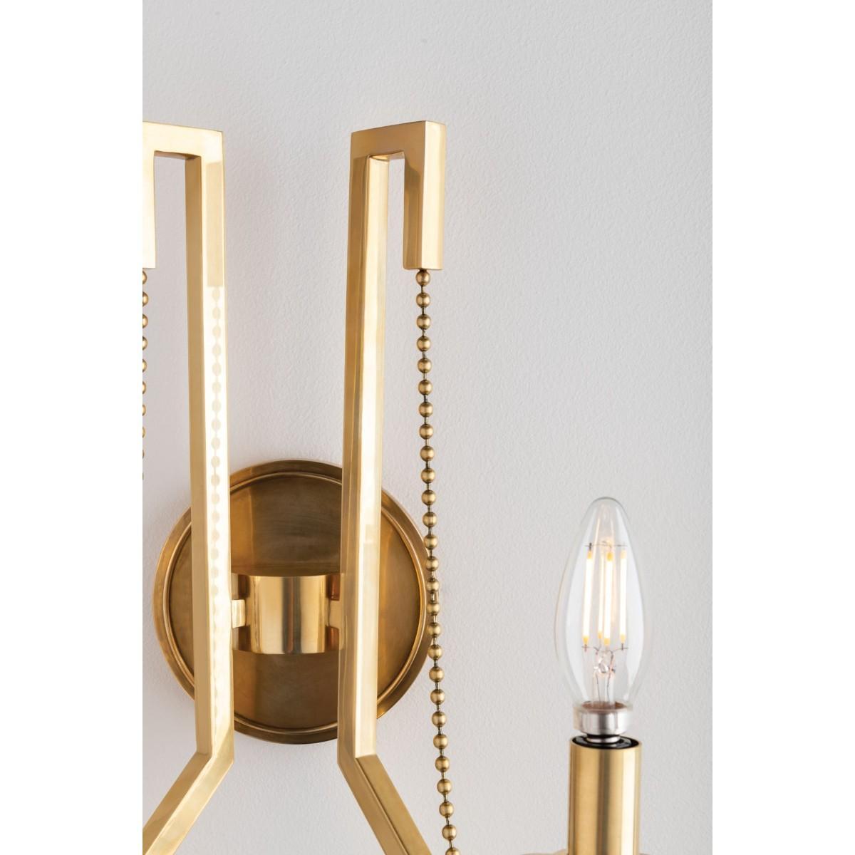 Hudson Valley I Zariah Wall Sconce – image 2