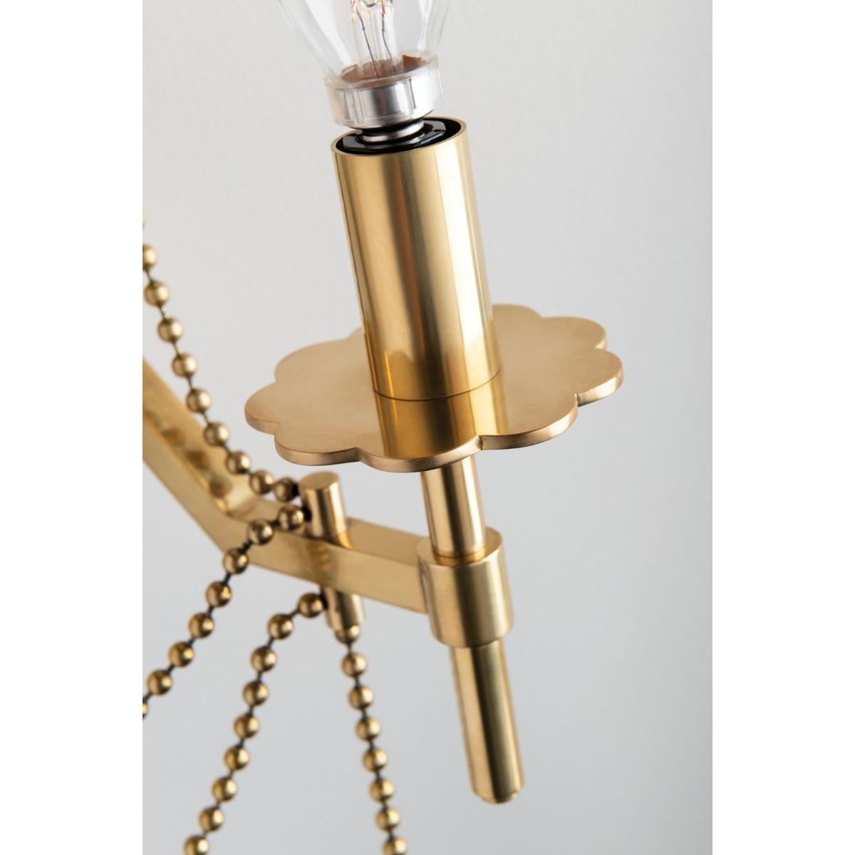 Hudson Valley I Zariah Wall Sconce – image 3