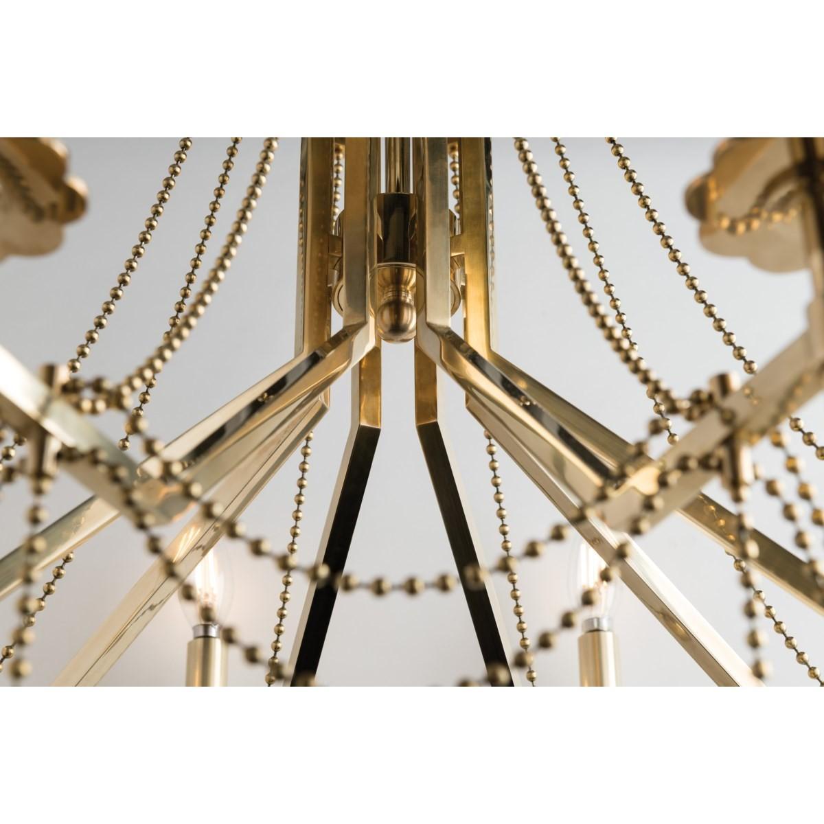 Hudson Valley I Zariah Wall Sconce – image 4
