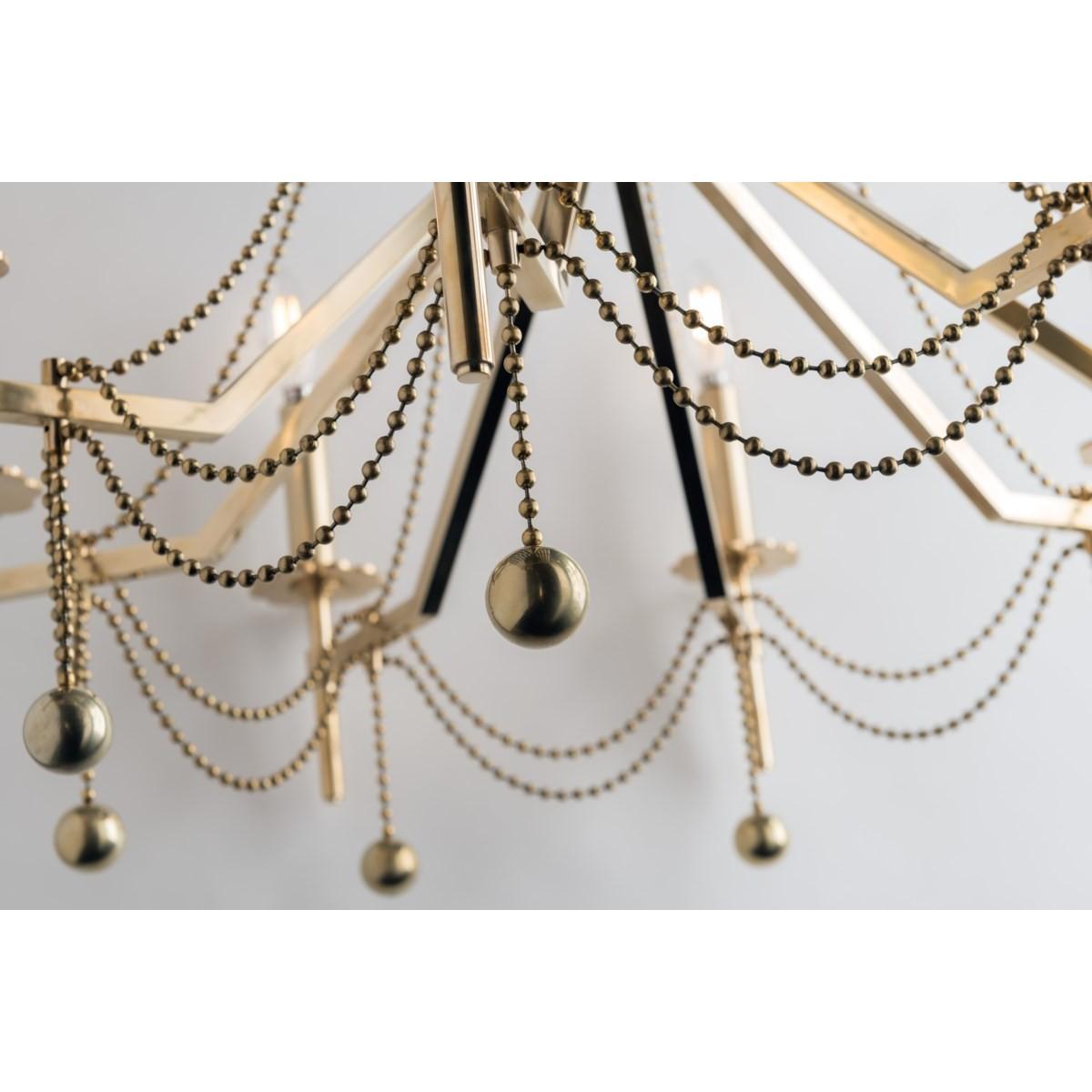 Hudson Valley I Zariah Wall Sconce – image 5