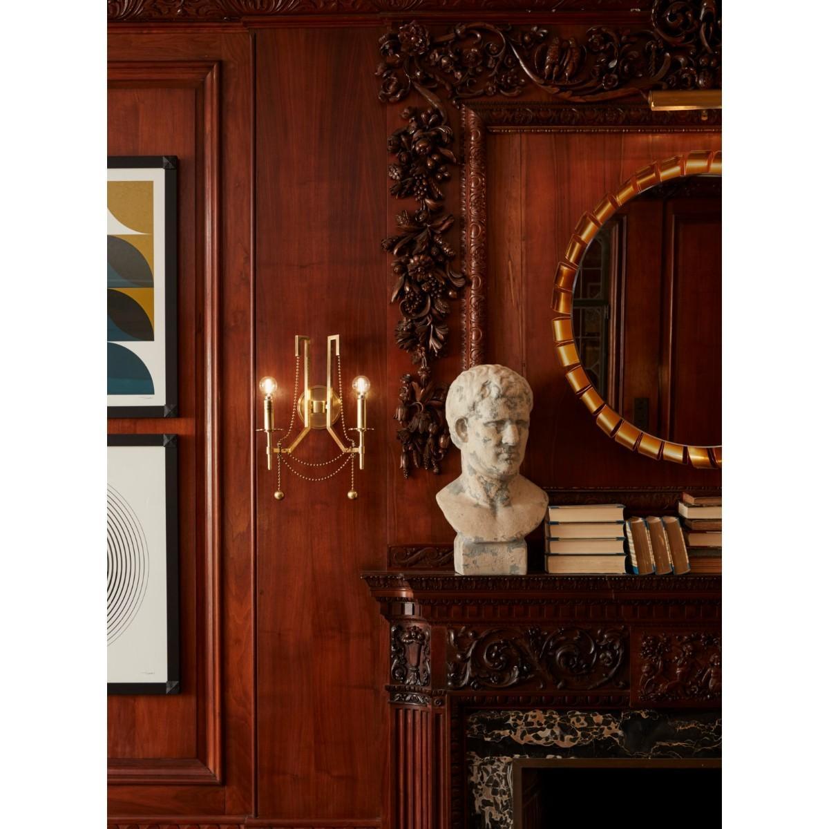 Hudson Valley I Zariah Wall Sconce – image 6