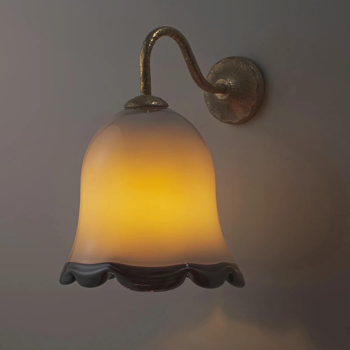 Porta Romana | Evelyn Wall Light – image 2