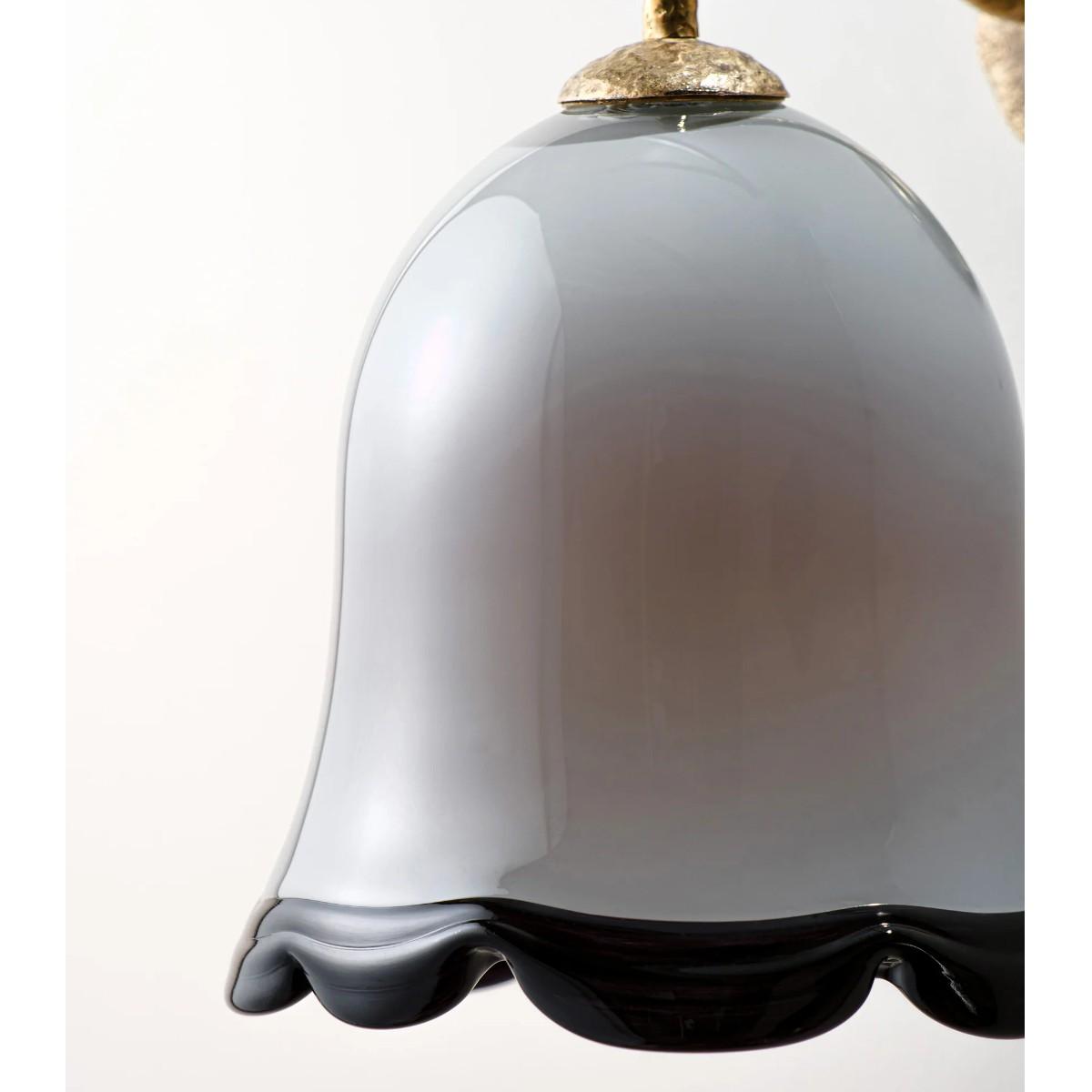 Porta Romana | Evelyn Wall Light – image 3