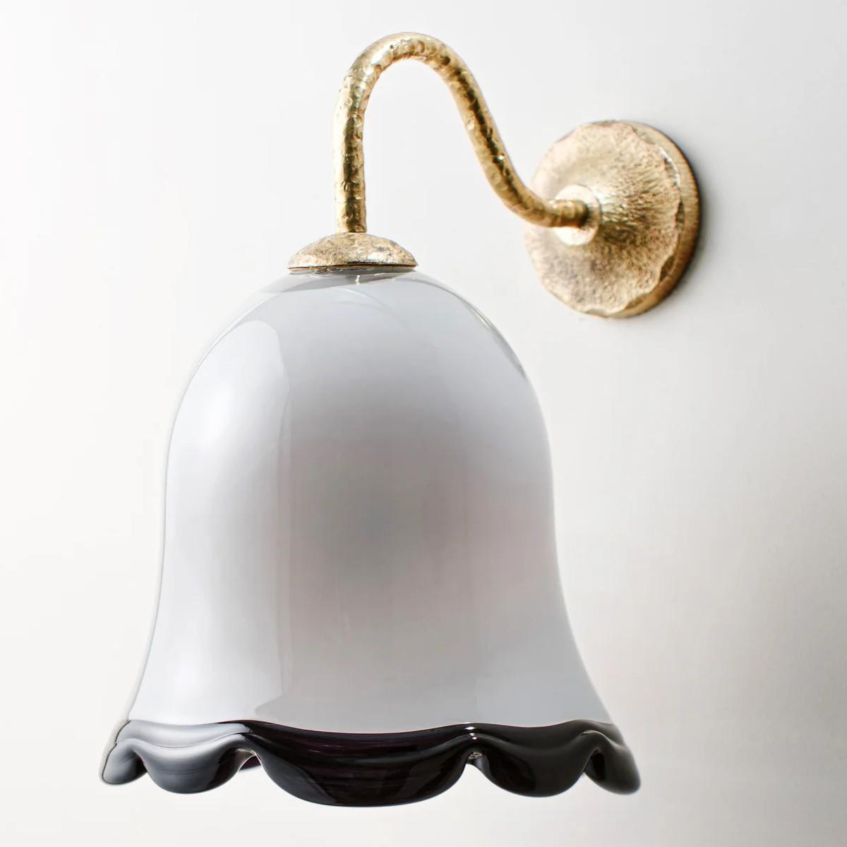 Porta Romana | Evelyn Wall Light – image 1