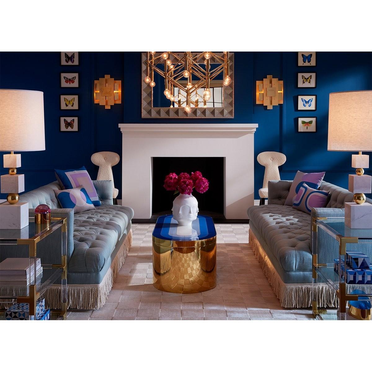 Jonathan Adler I Puzzle Sconce – image 2