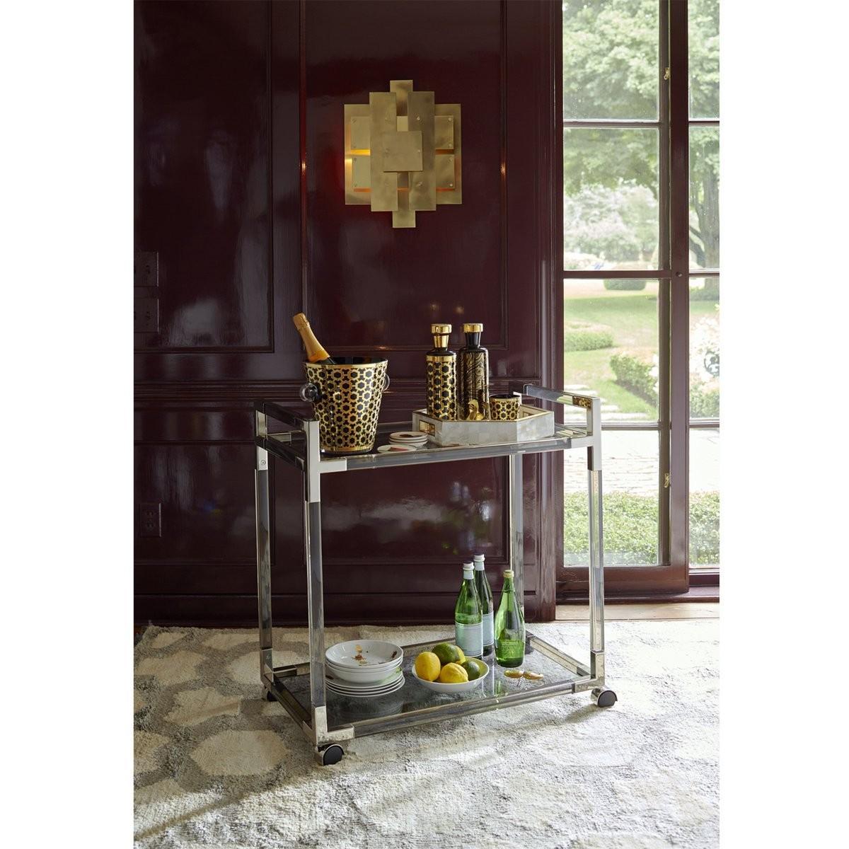 Jonathan Adler I Puzzle Sconce – image 5