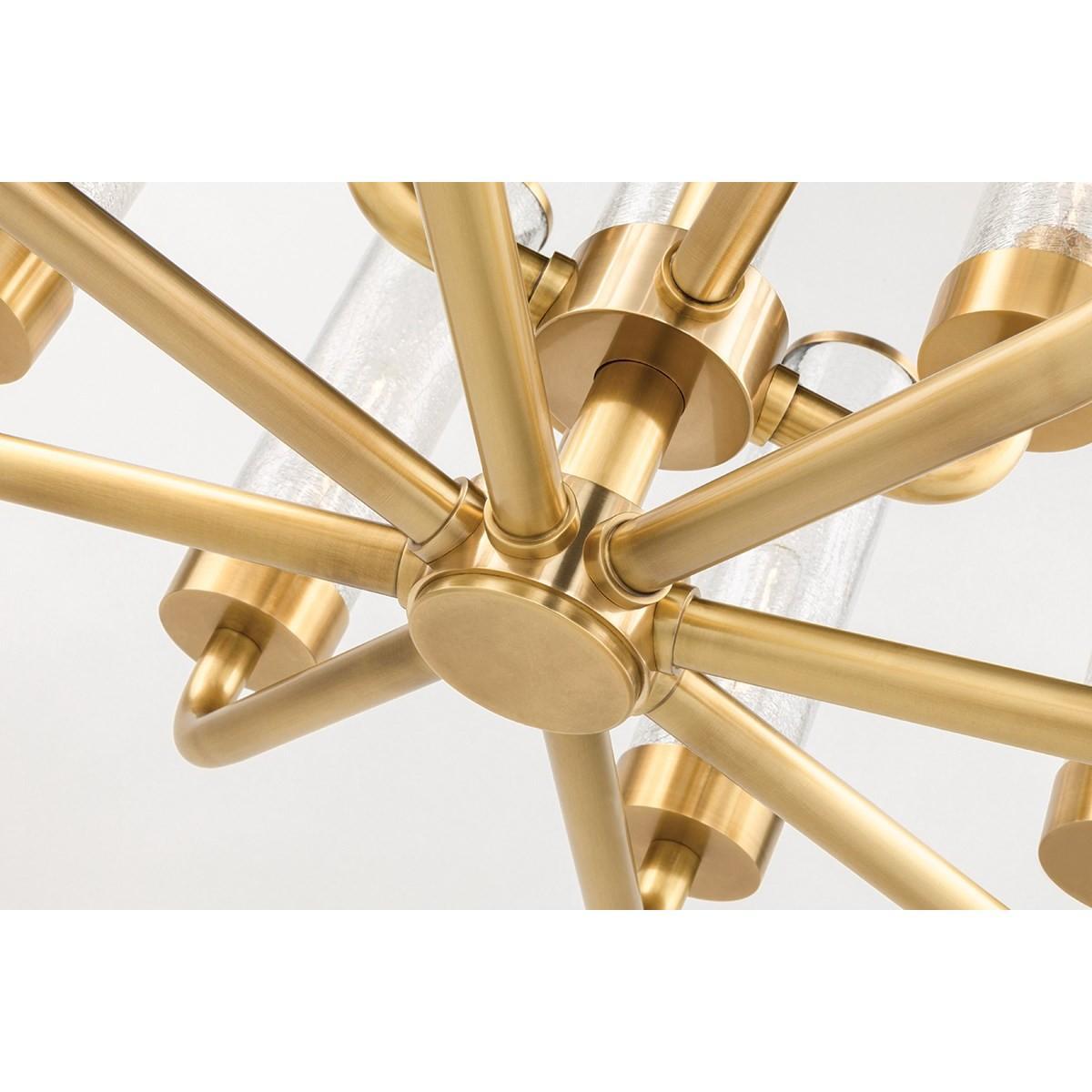 Hudson Valley I Soriano Wall light – image 2