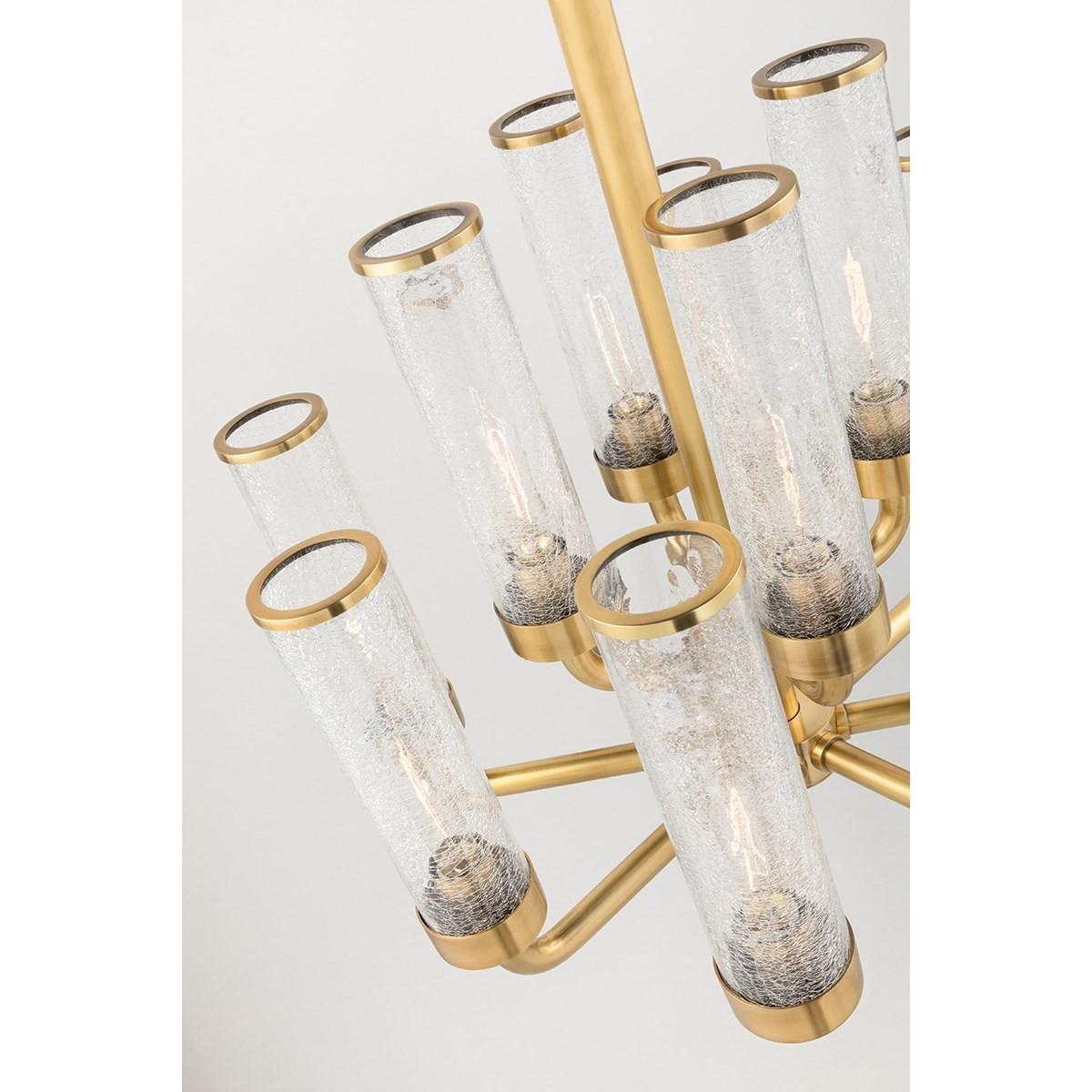 Hudson Valley I Soriano Wall light – image 5