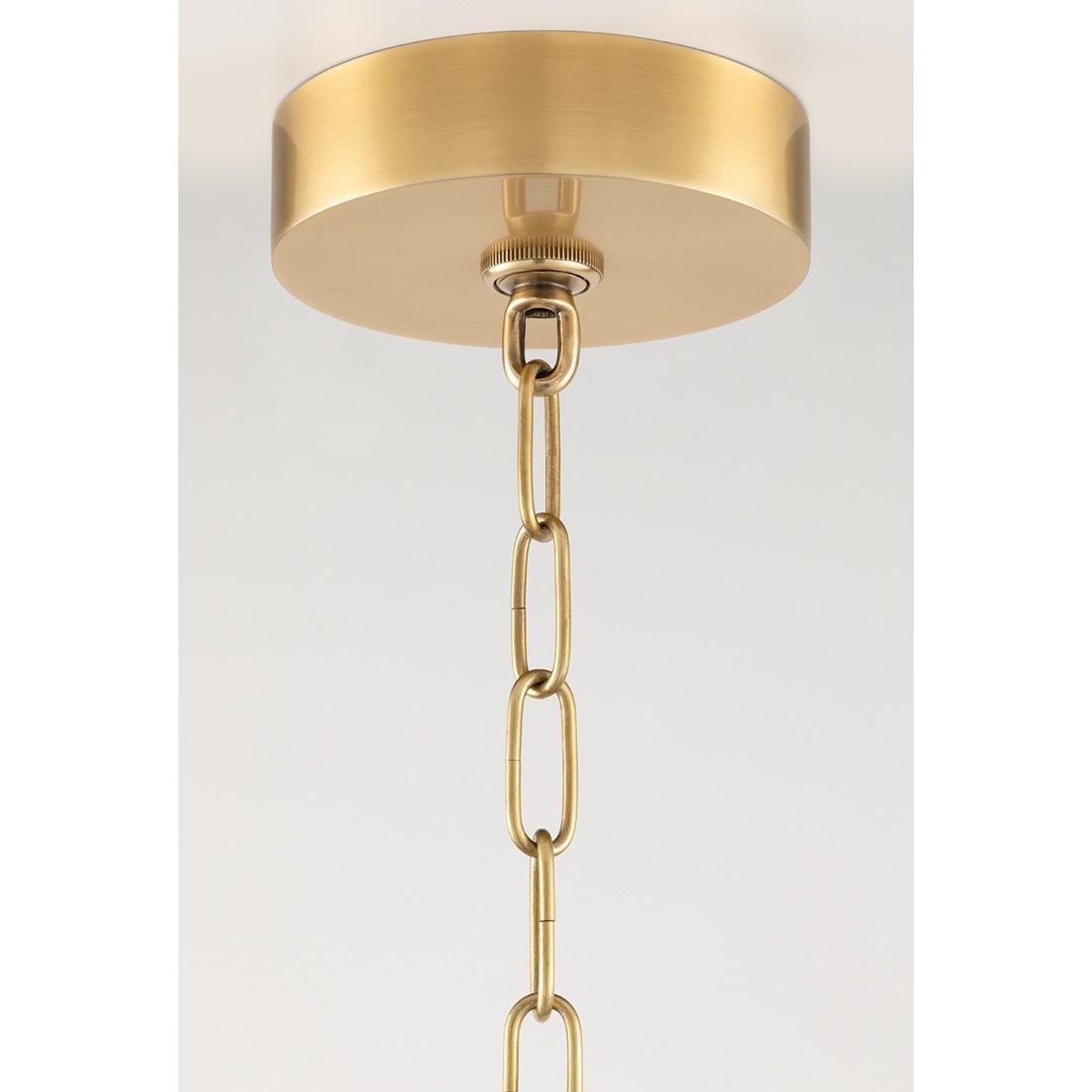 Hudson Valley I Soriano Wall light – image 8