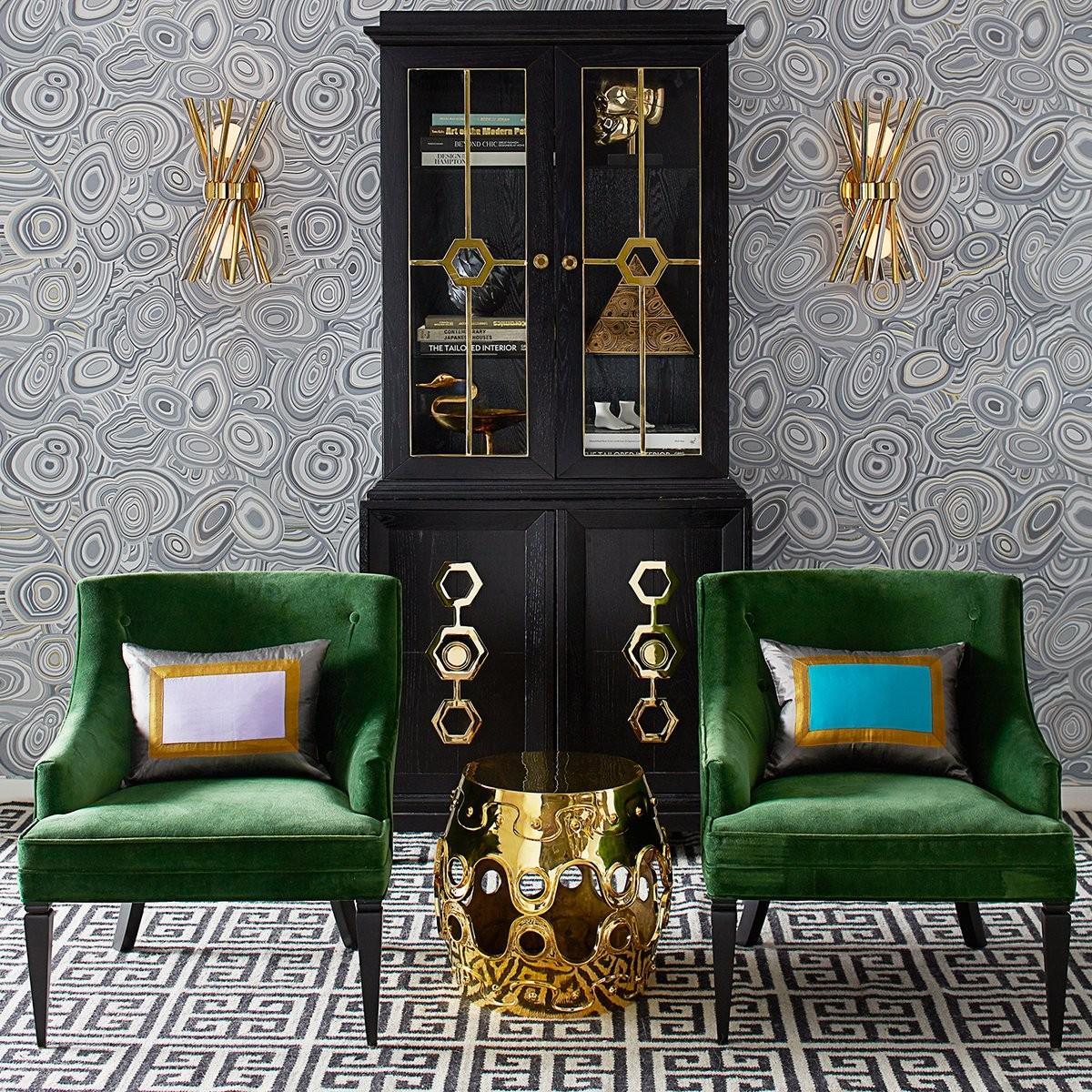 Jonathan Adler I Electrum Sconce – image 4