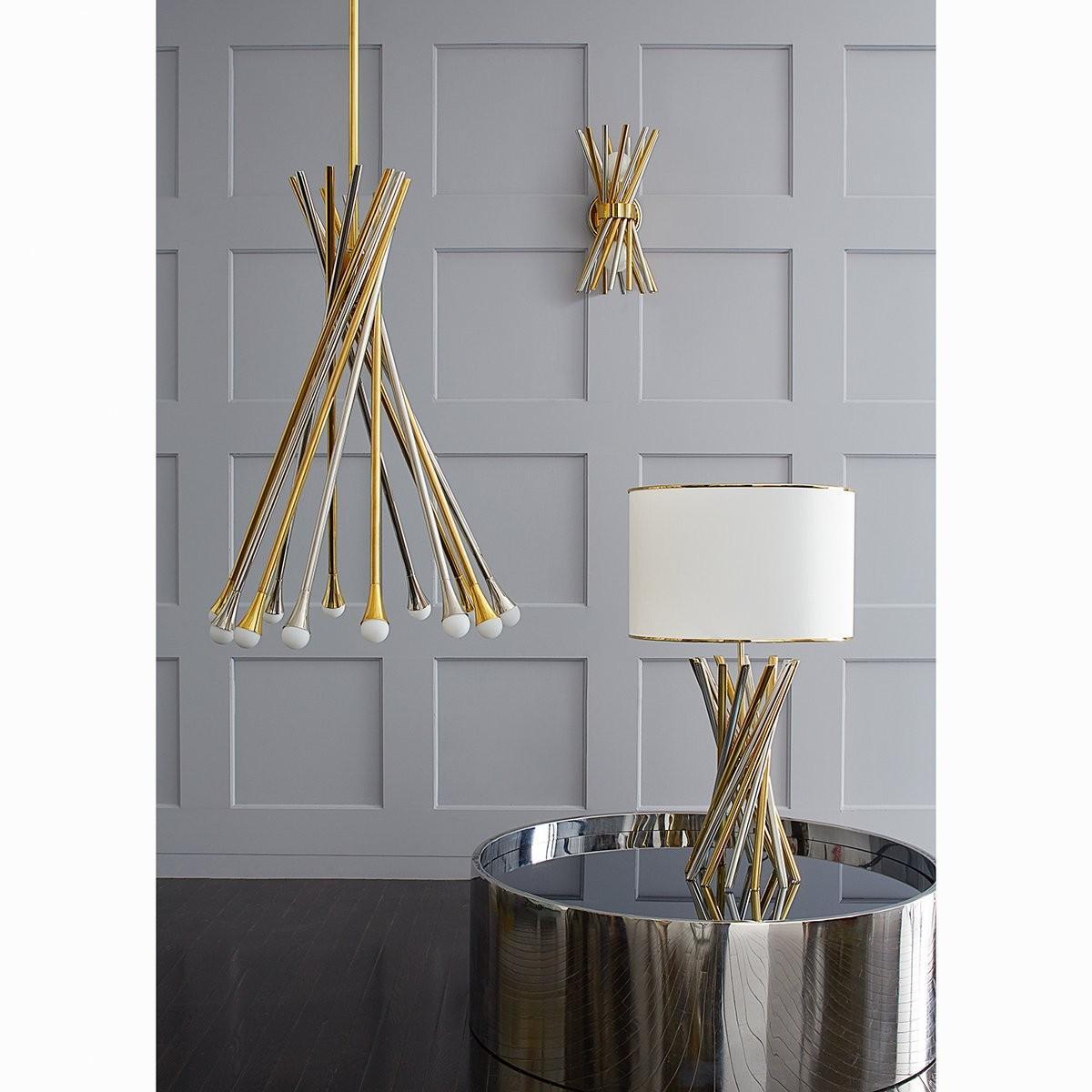 Jonathan Adler I Electrum Sconce – image 5