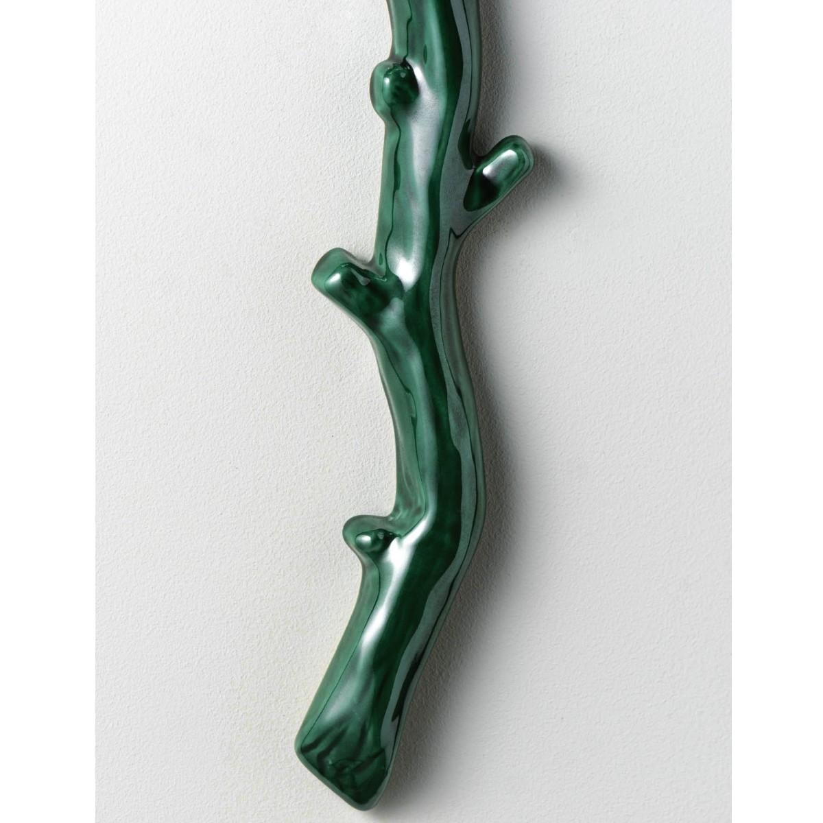 Porta Romana | Rupi Ceramic Wall Light Small | Myrtle – image 4