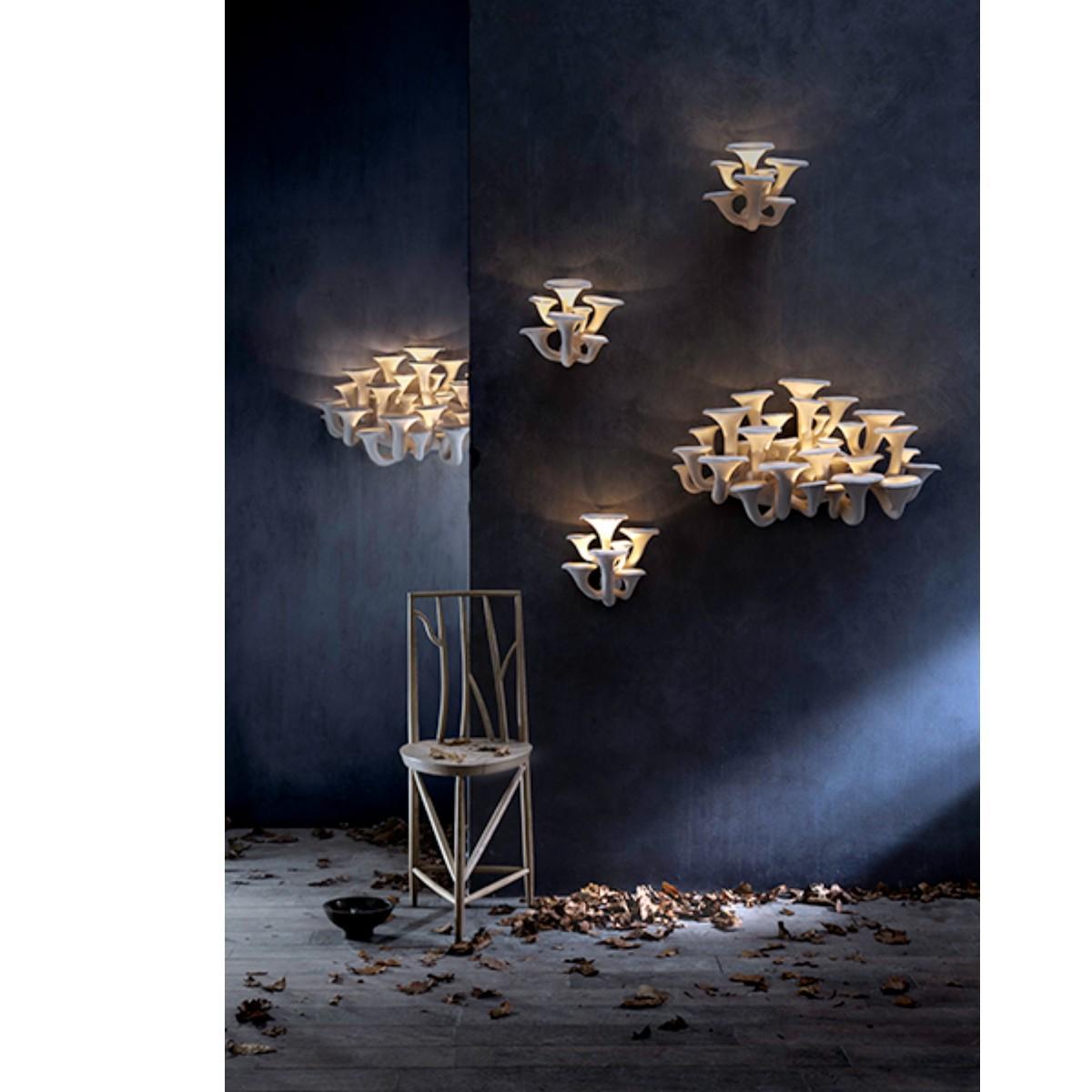 Porta Romana | Mushroom Wall Light Large – image 3