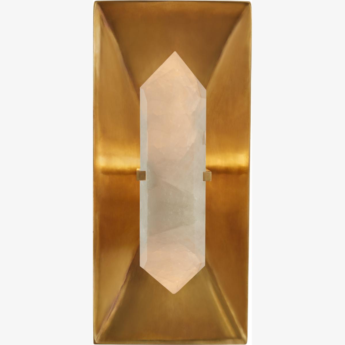 Kelly Wearstler | Halcyon Rectangle Wall Light – image 1