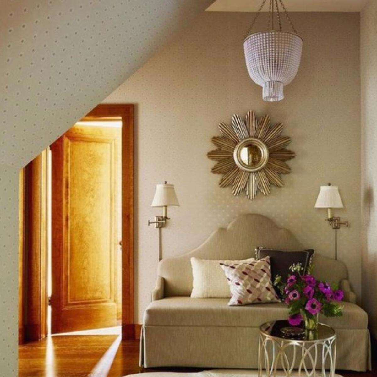 Visual Comfort | Dorchester Swing Arm | Antique Burnished Brass – image 4