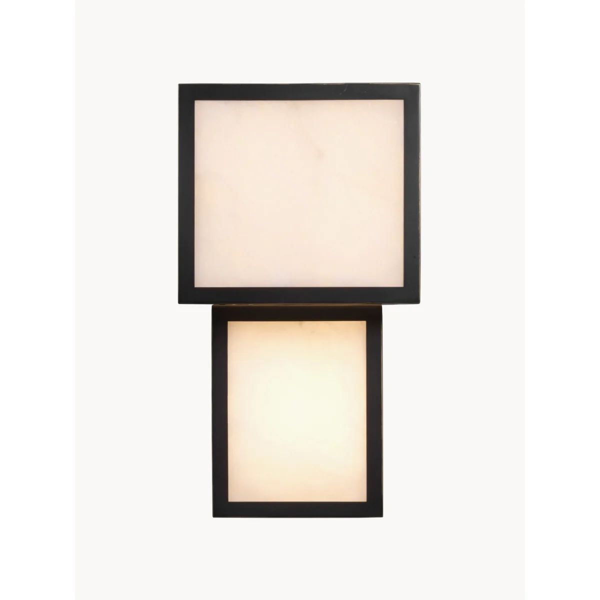 Alabaster Wall Lamp Serchio – image 3