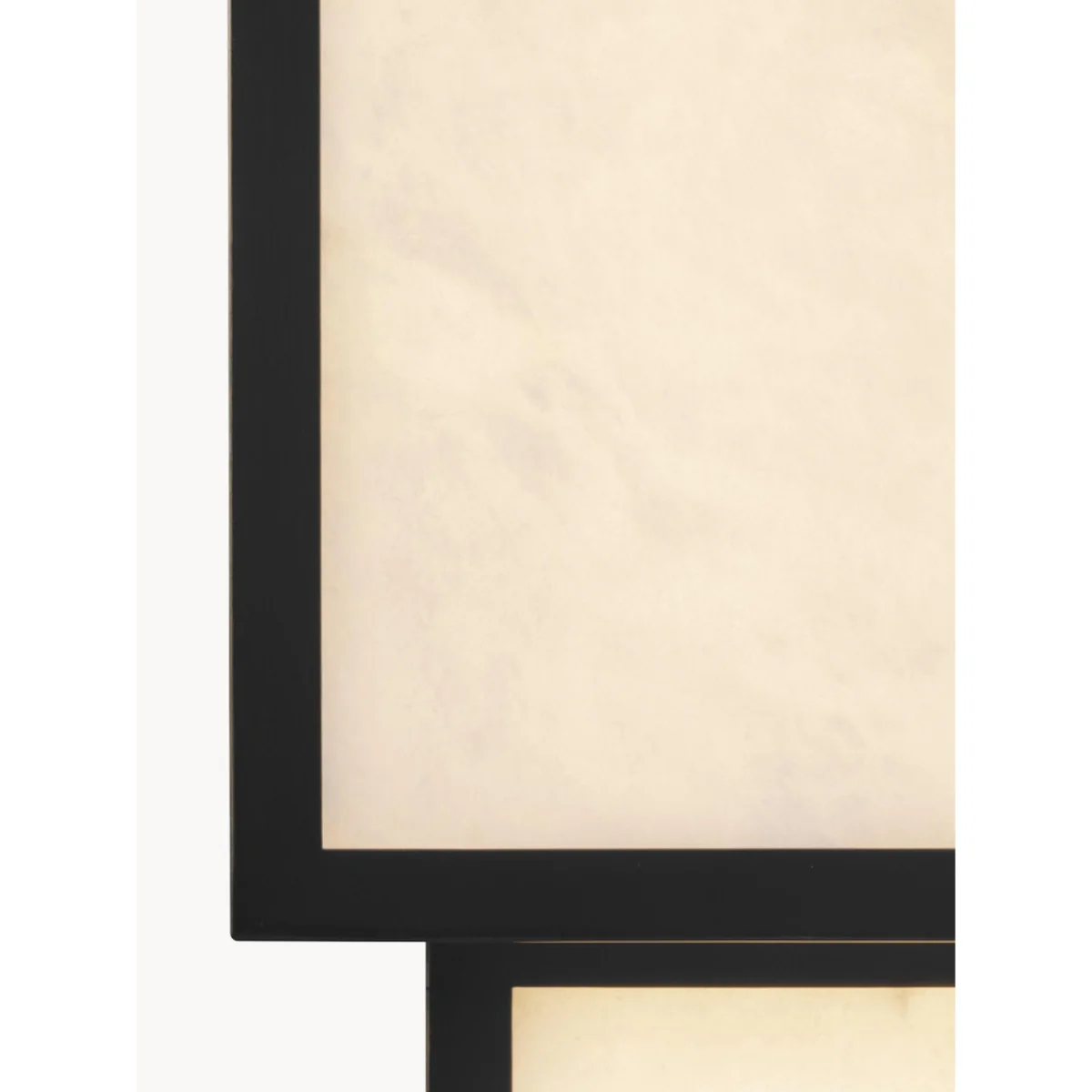 Alabaster Wall Lamp Serchio – image 4