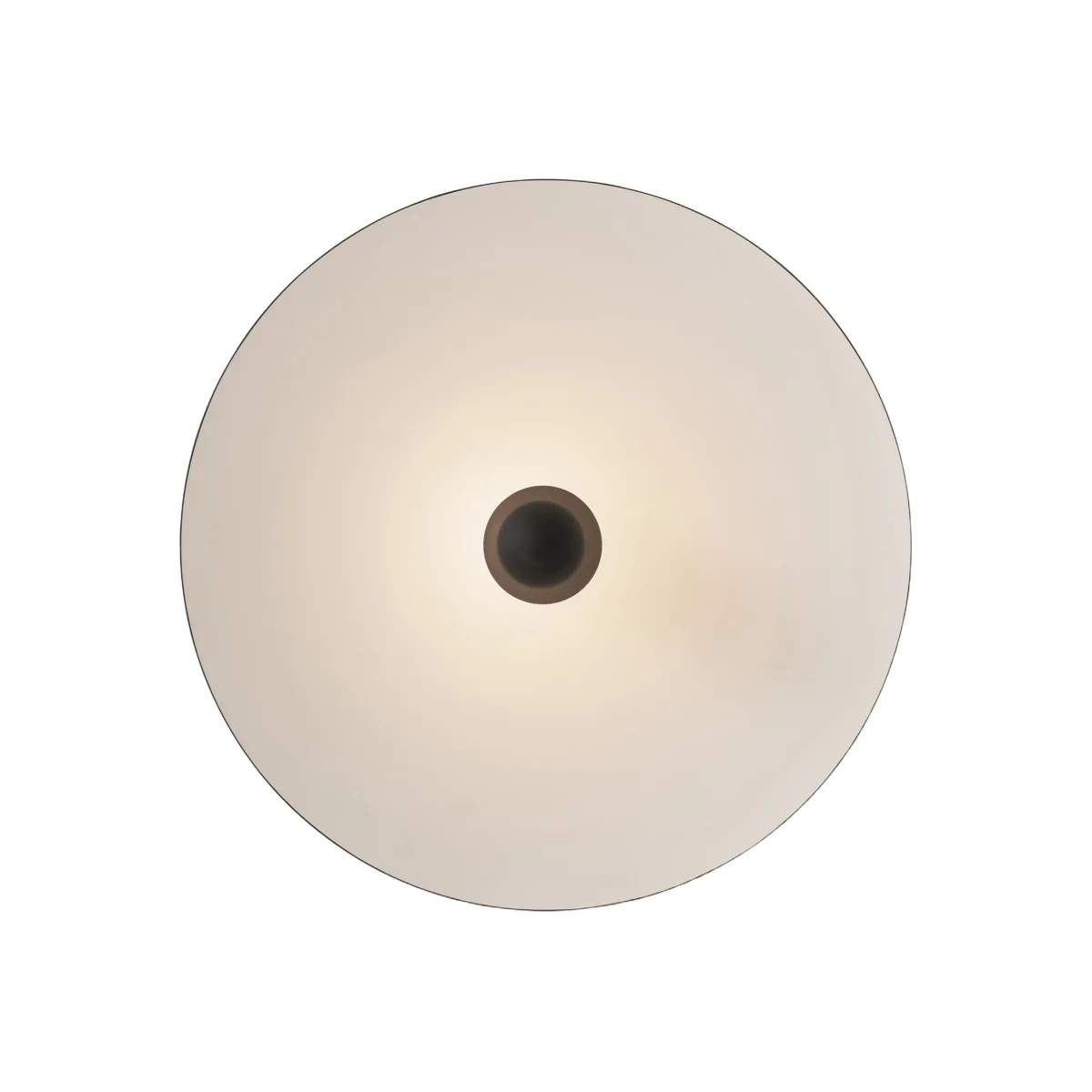 Handmade LED Wall and Ceiling Lamp Kantarell, Dimmable – image 1