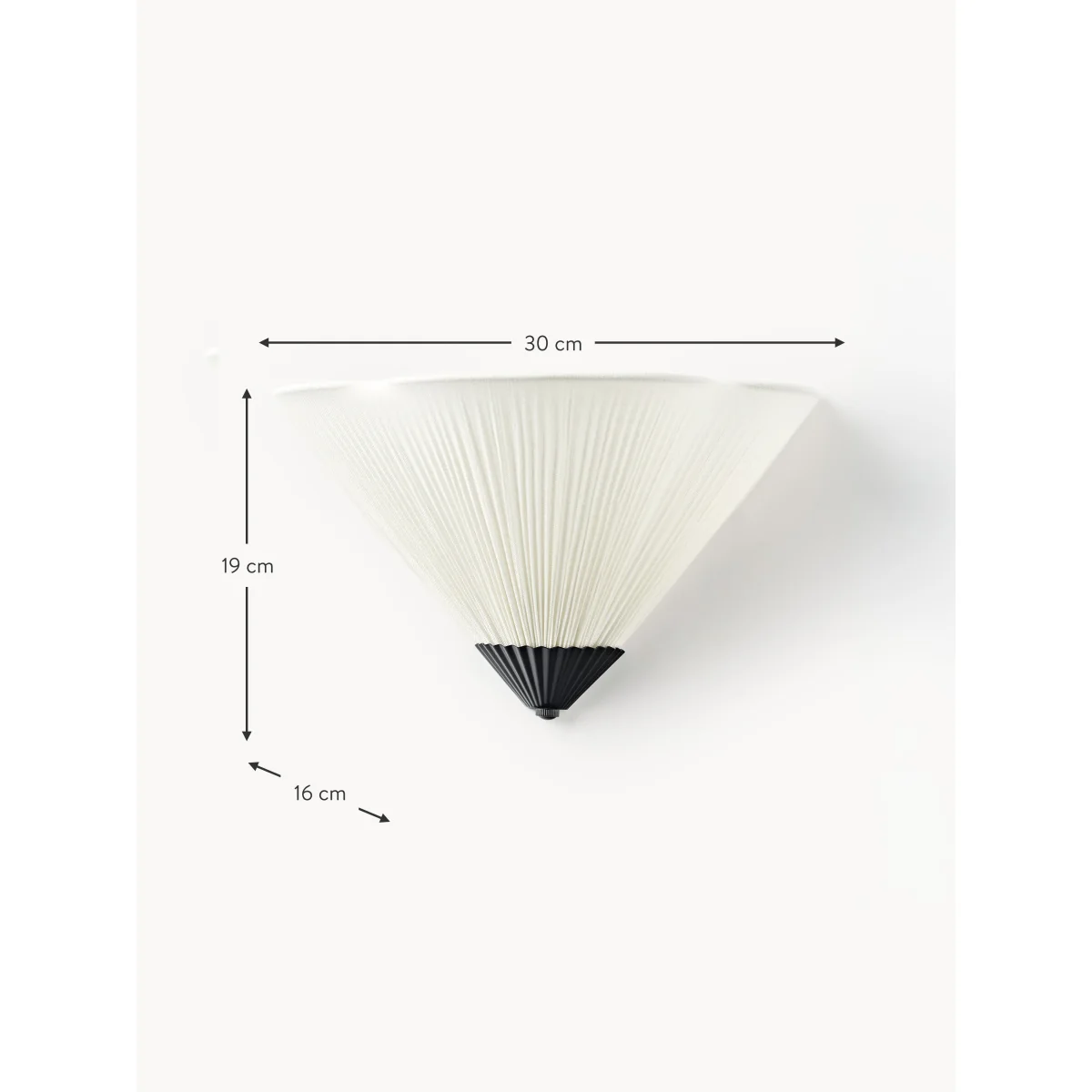 Wall Lamp Leora – image 8