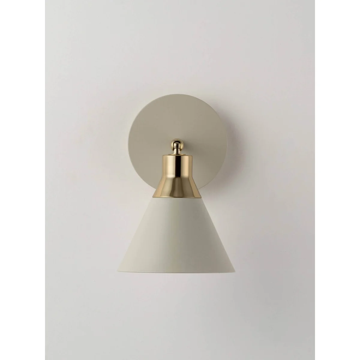 Wall Lamp Cone – image 4
