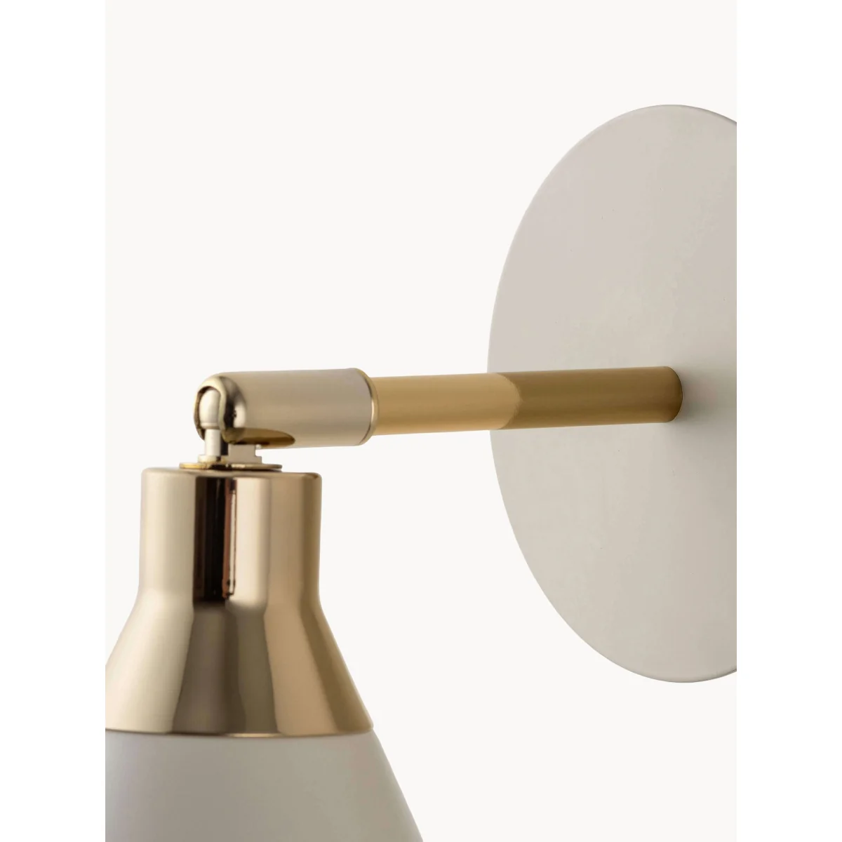 Wall Lamp Cone – image 5