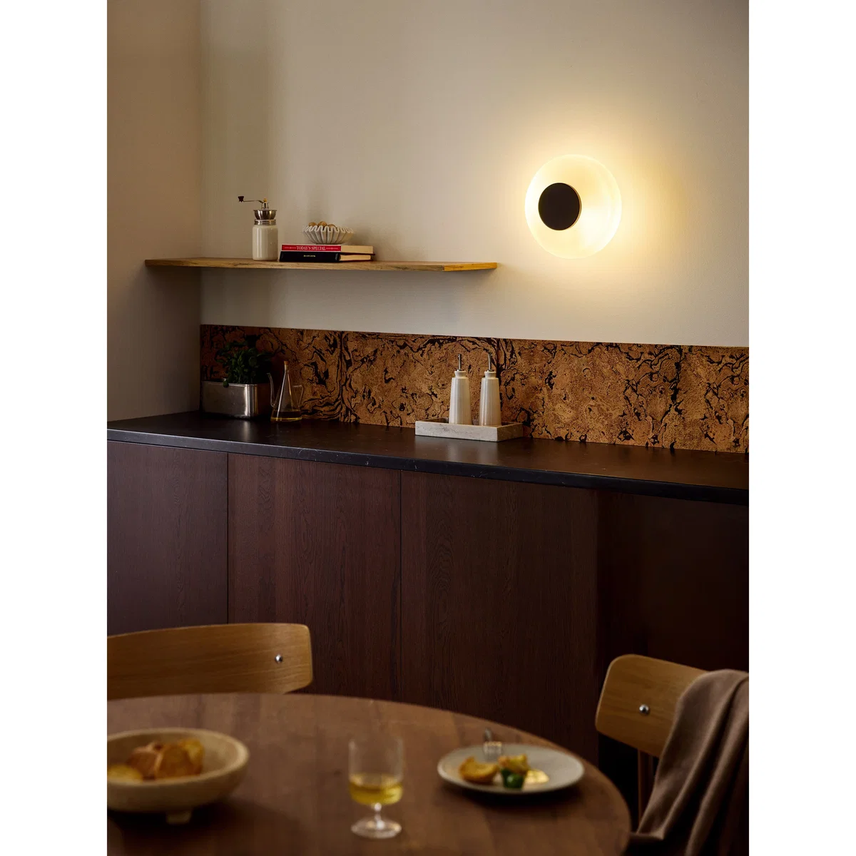 Wall Lamp Vedo – image 6