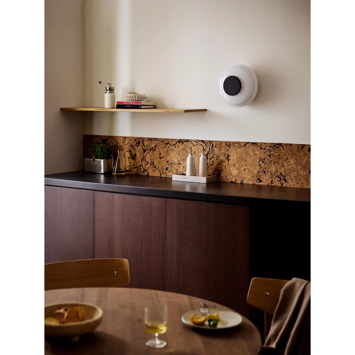 Wall Lamp Vedo – image 7
