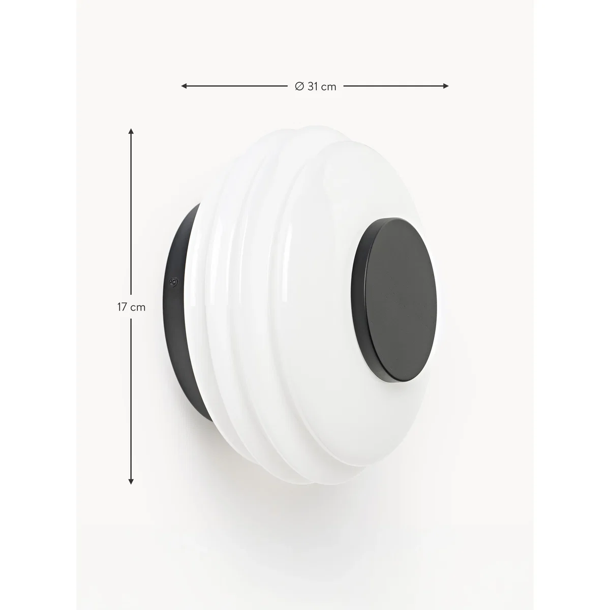 Wall Lamp Vedo – image 8