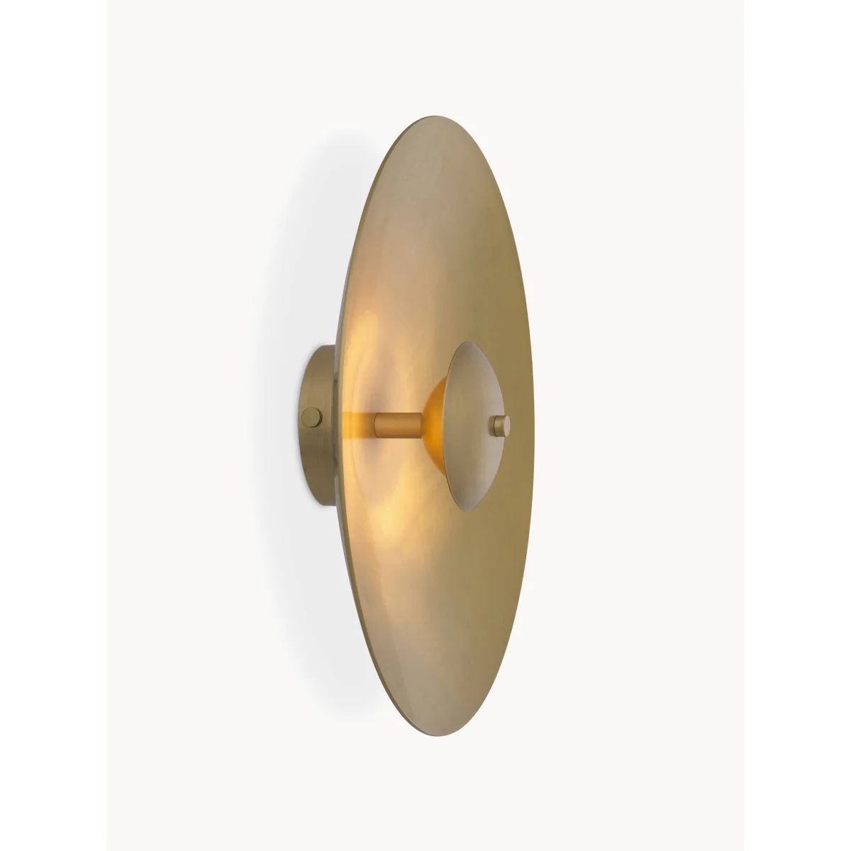 LED Wall Lamp Moderna – image 5