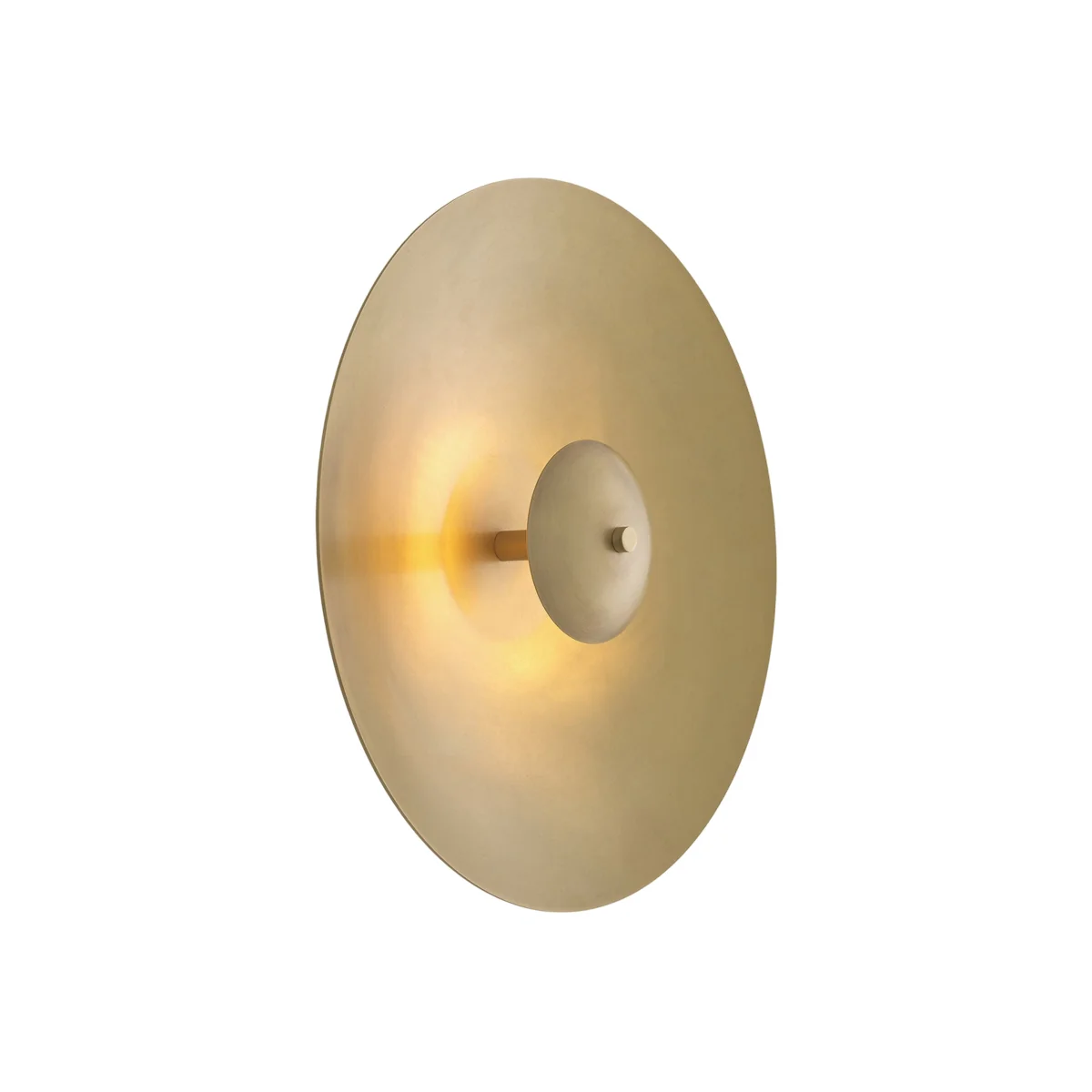 LED Wall Lamp Moderna – image 1