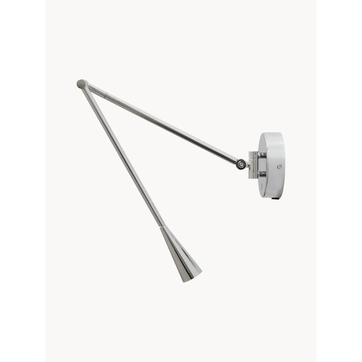 Wall Lamp Snake – image 2