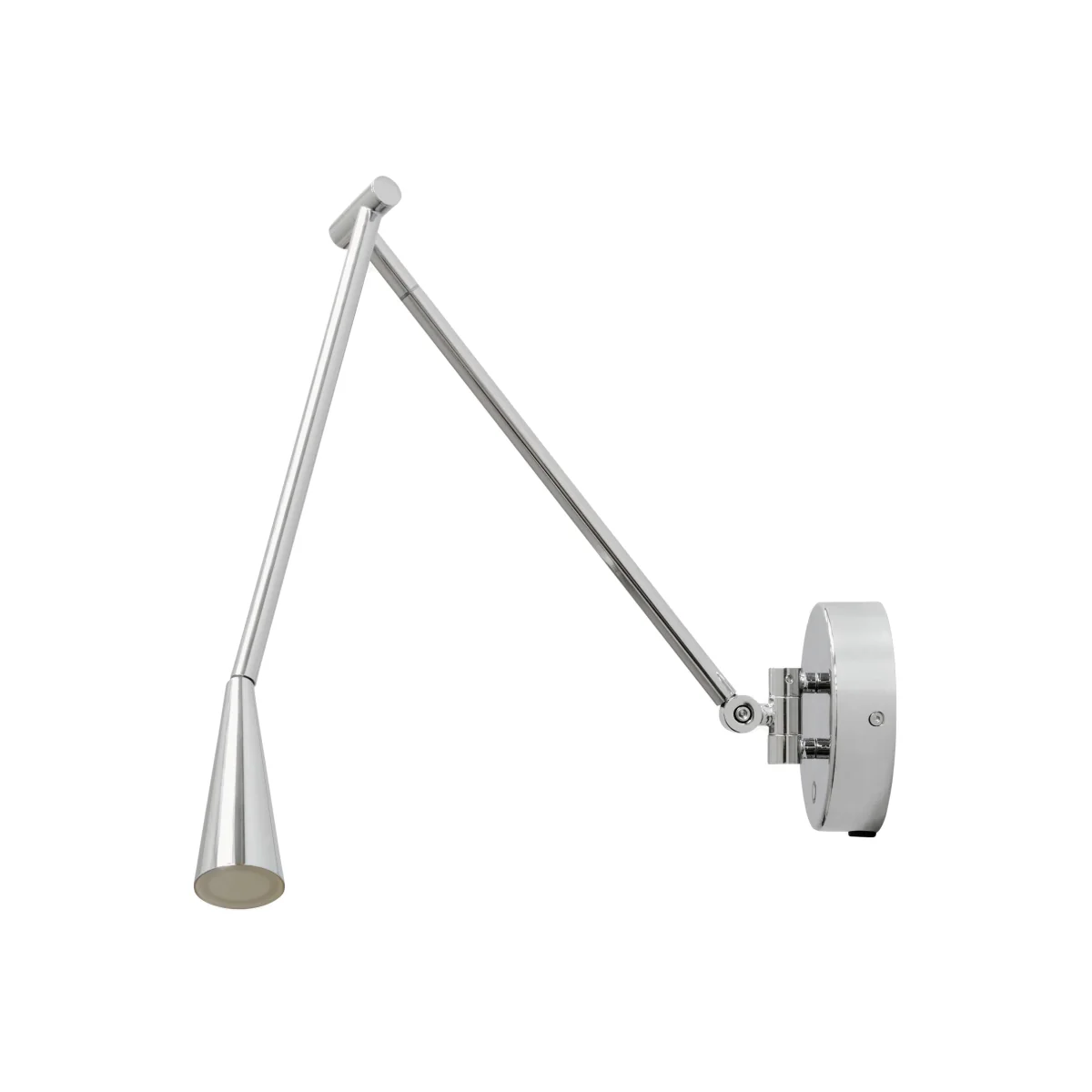 Wall Lamp Snake – image 1