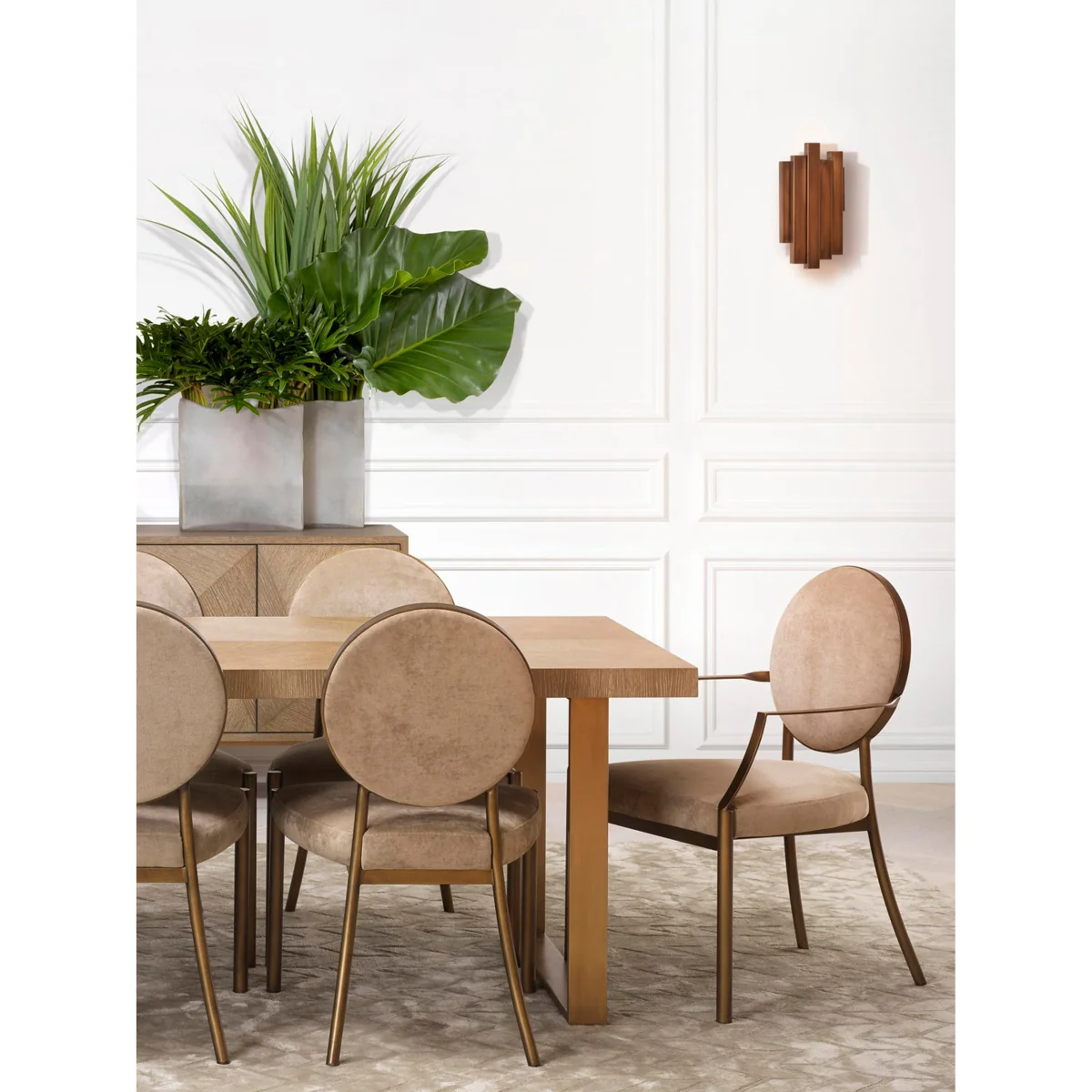 Wall Lamp Beau Rivage – image 2