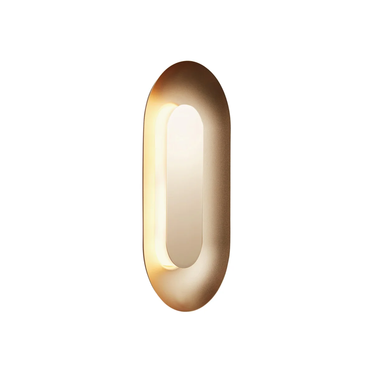 Dimmable LED Wall Lamp Sasi – image 1