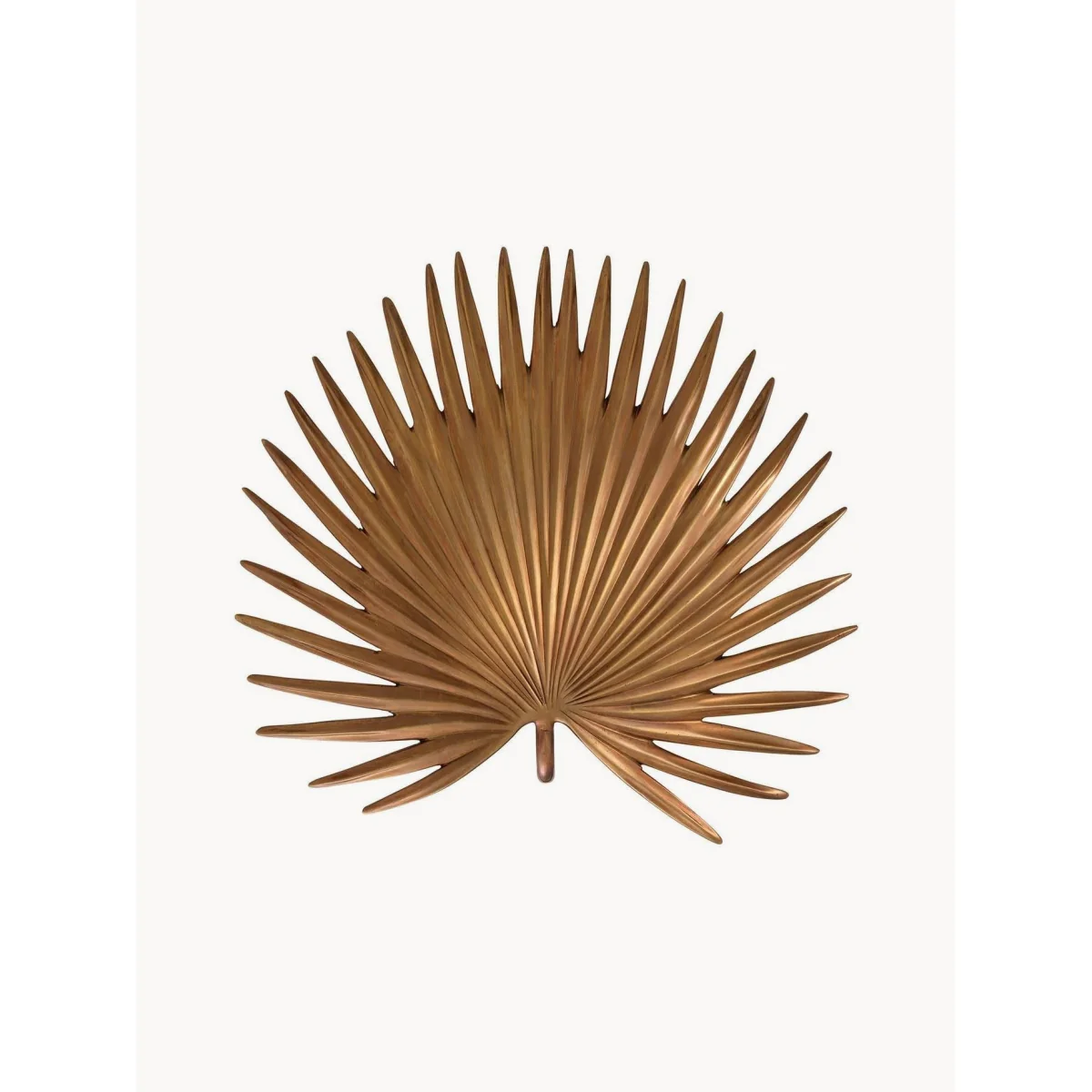 Handmade Wall Lamp Foliage – image 2