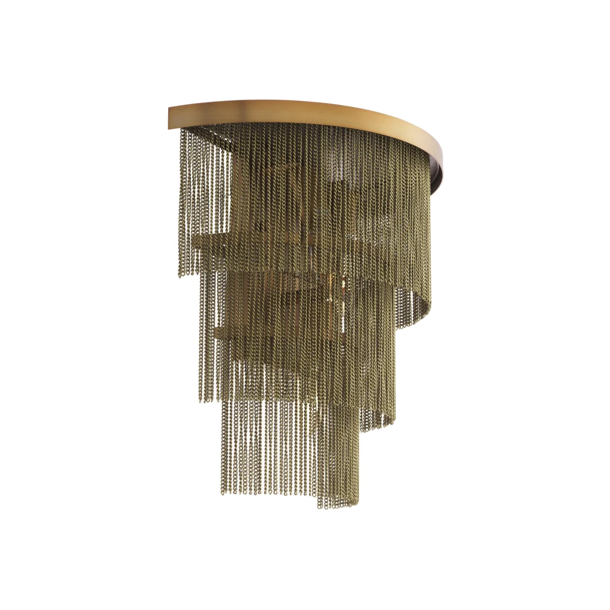 Wall Lamp Tissot – image 1