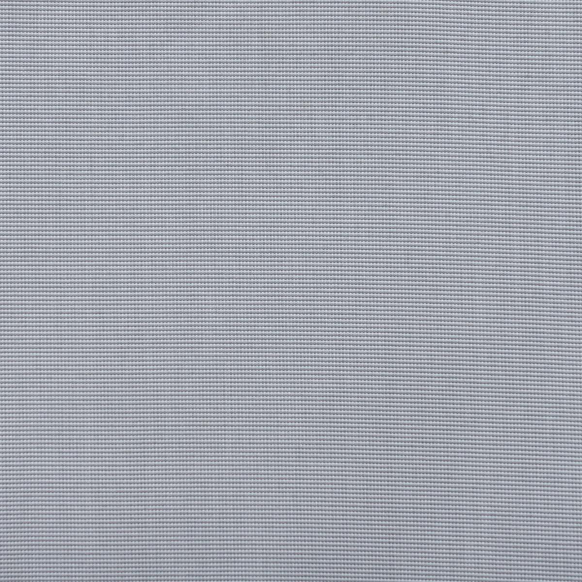 Tiverton 6 Seat Round Garden Dining Set in Grey Weave with Grey Fabric – image 14