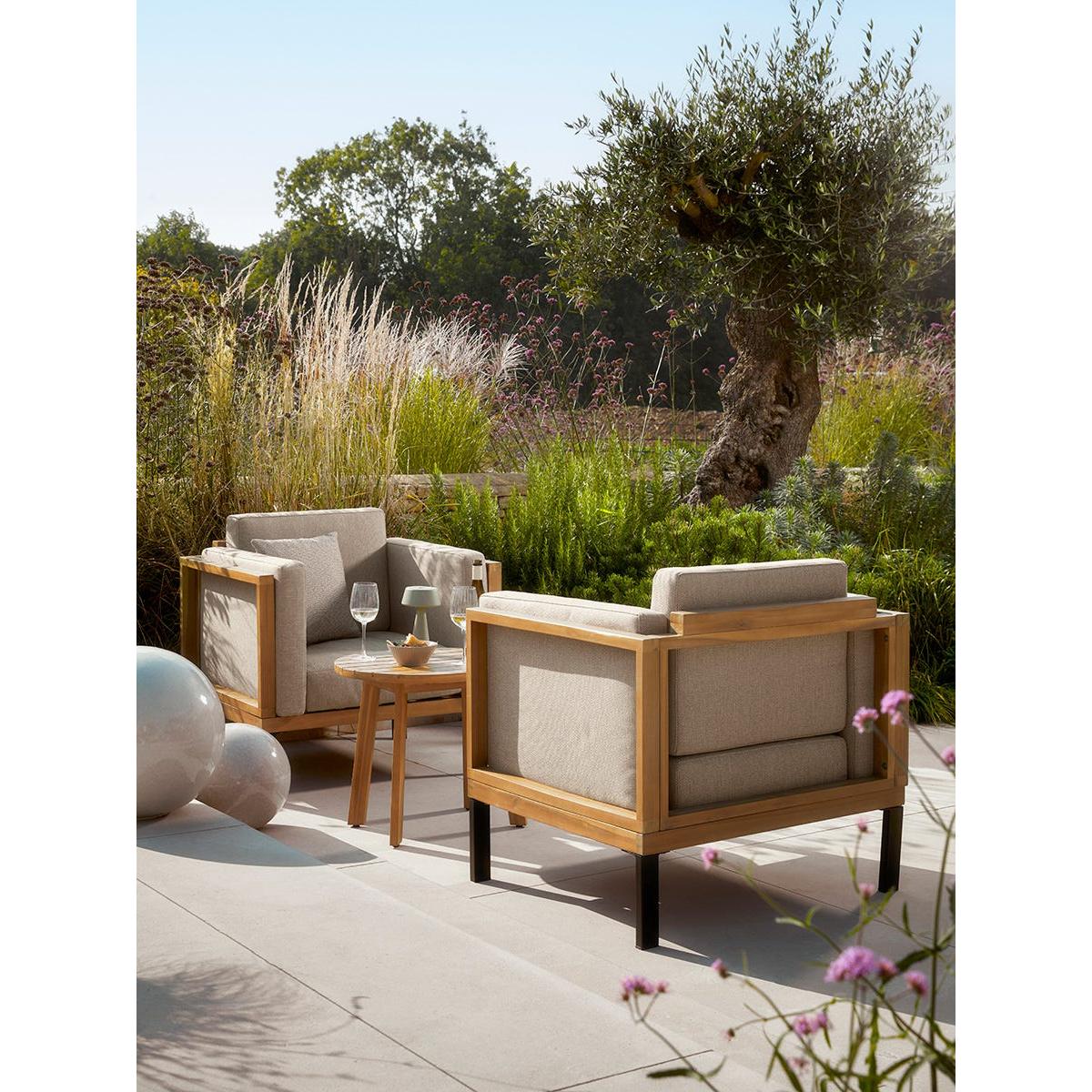Vichy Bistro Set – image 2