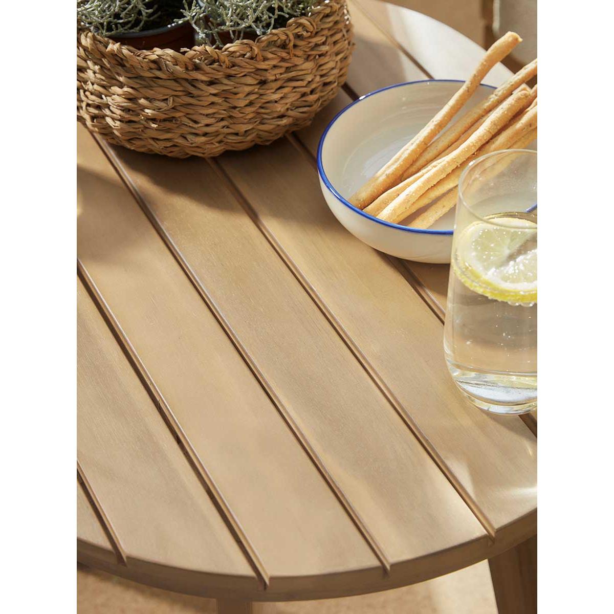 Vichy Bistro Set – image 5