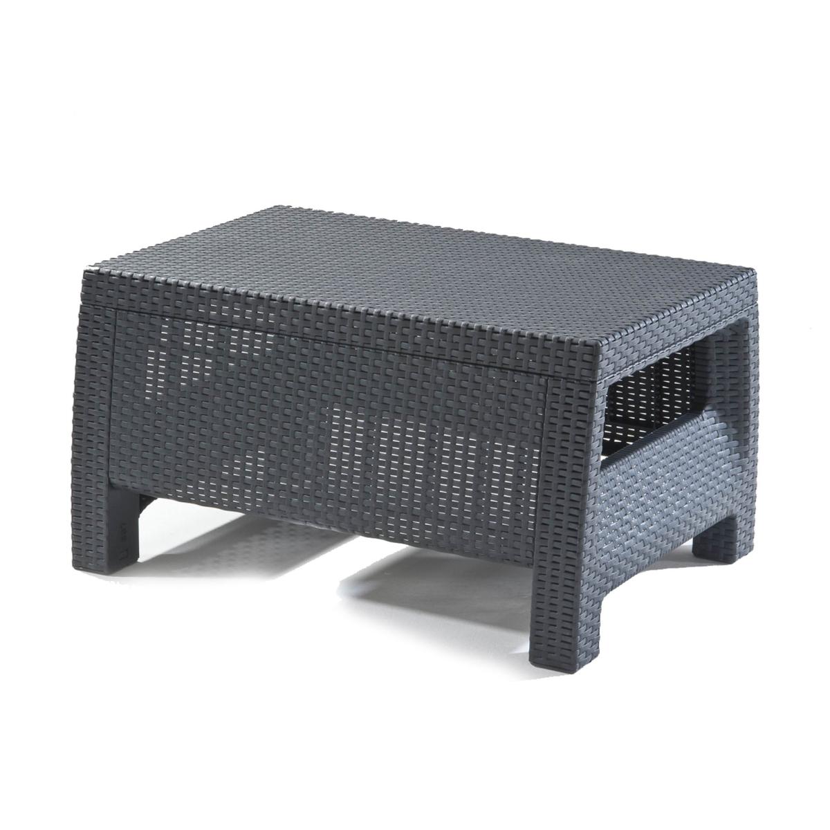 Provence 4 Seater Corner Sofa Set Graphite (Grey) – image 4