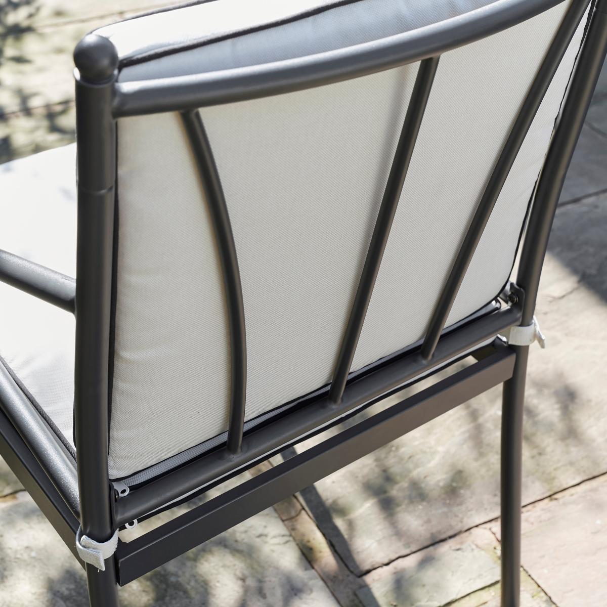 Windsor 8 Seater Dining Set – image 3