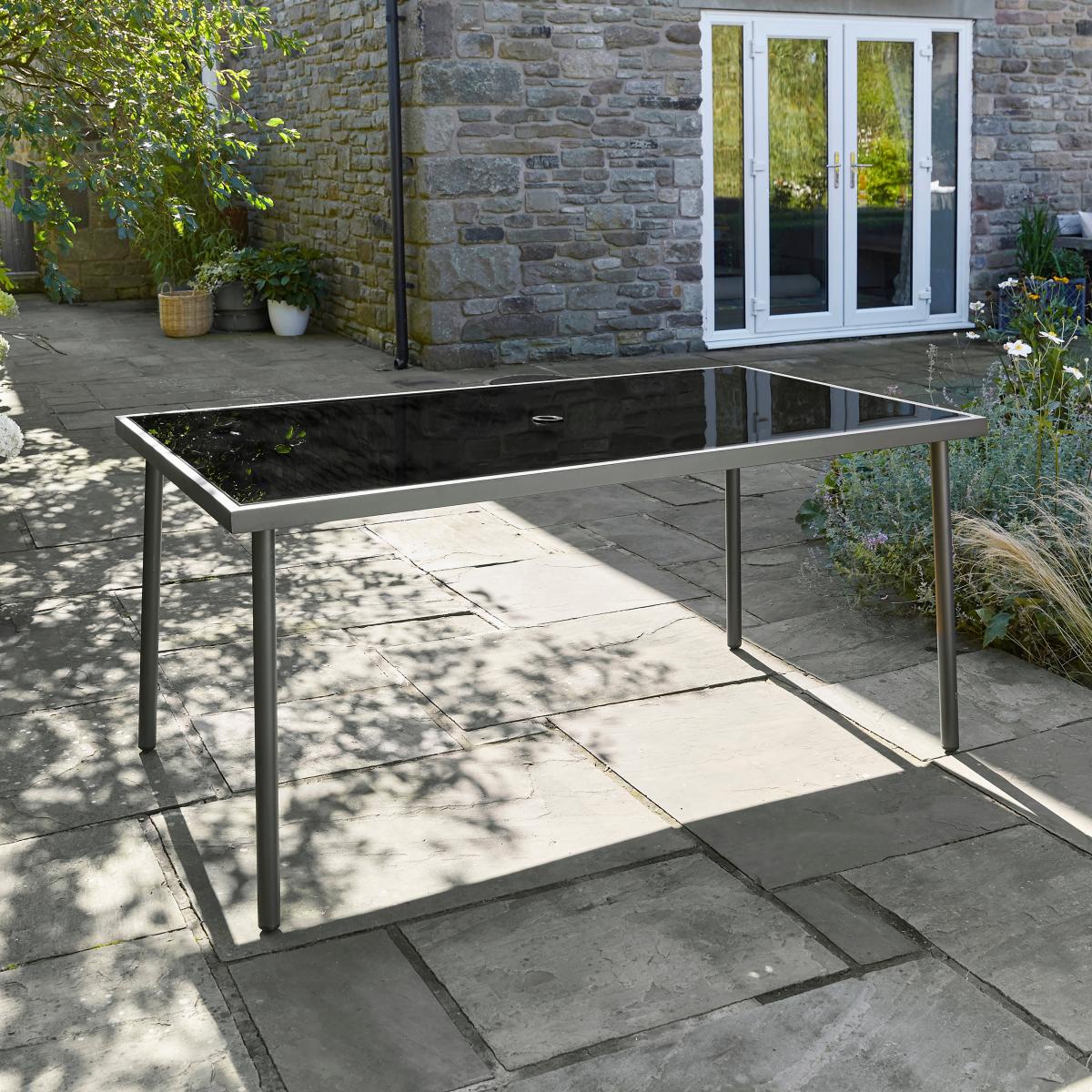 Windsor 8 Seater Dining Set – image 7