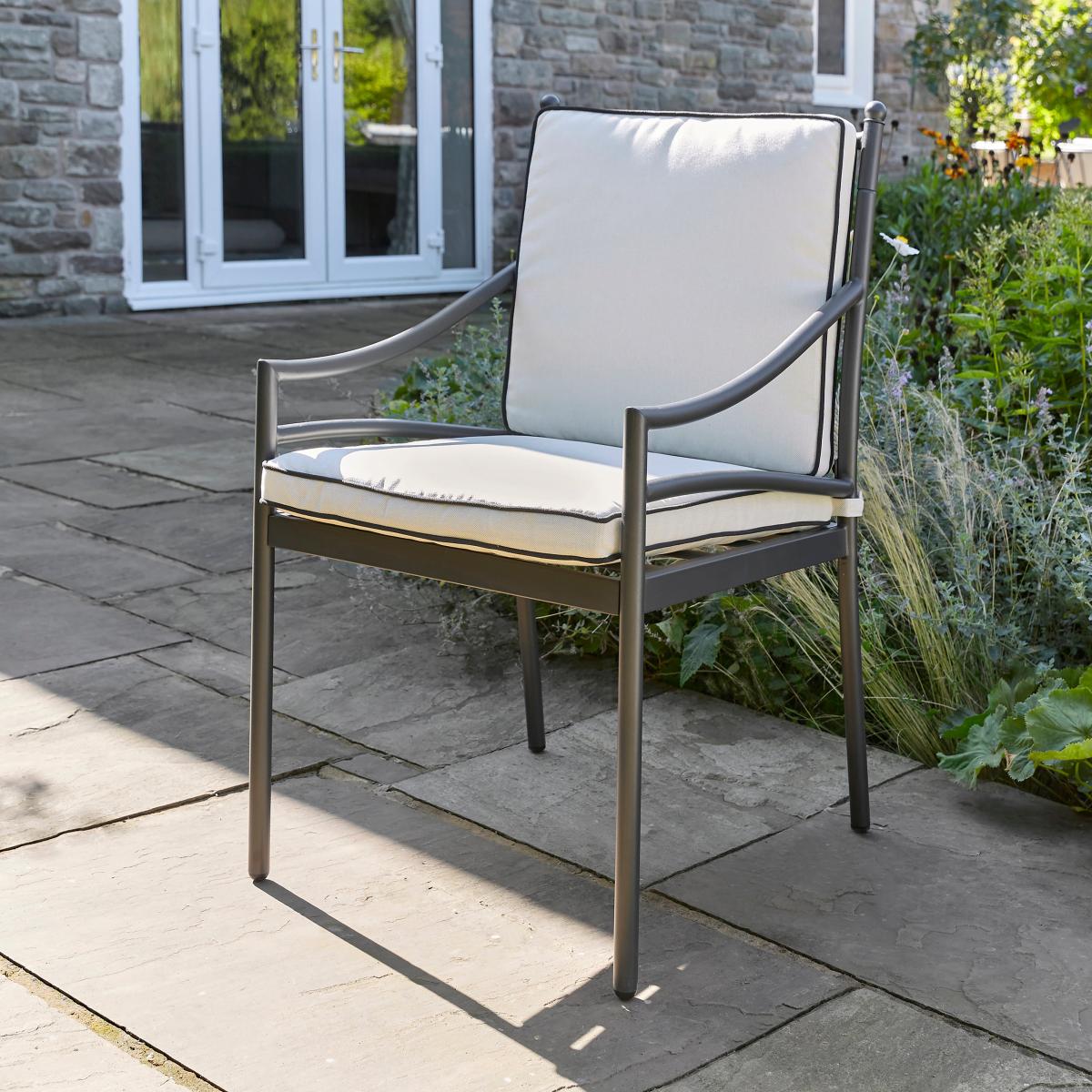Windsor 8 Seater Dining Set – image 8