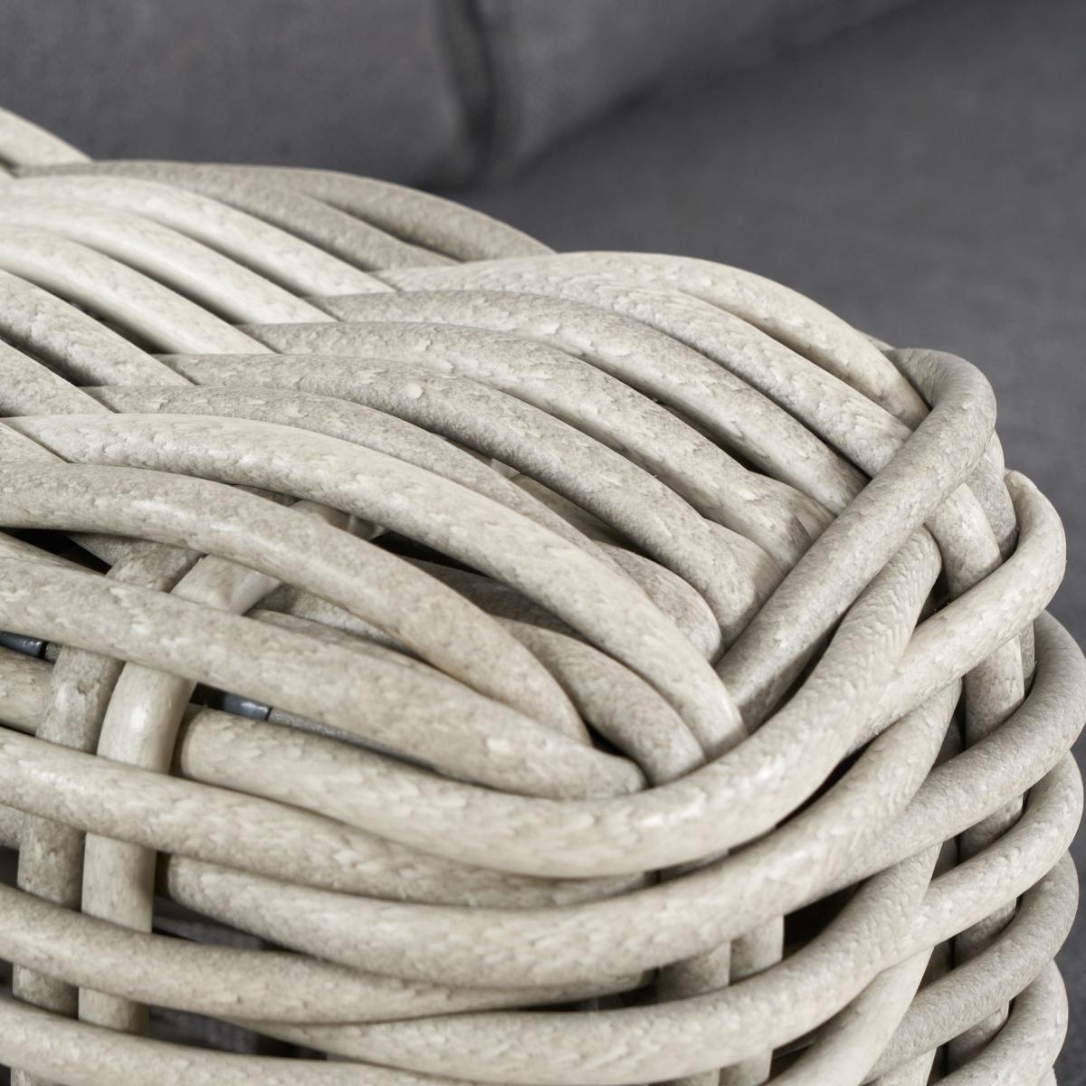 Tuscany Lounge Set Grey – image 6