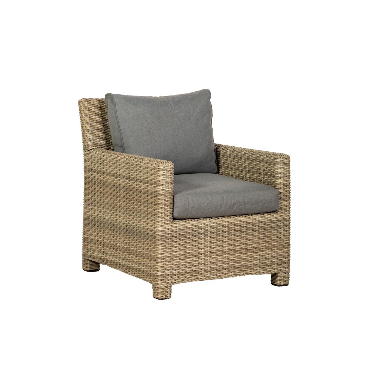 Wentworth 7 Seater Sofa Dining Set – image 3