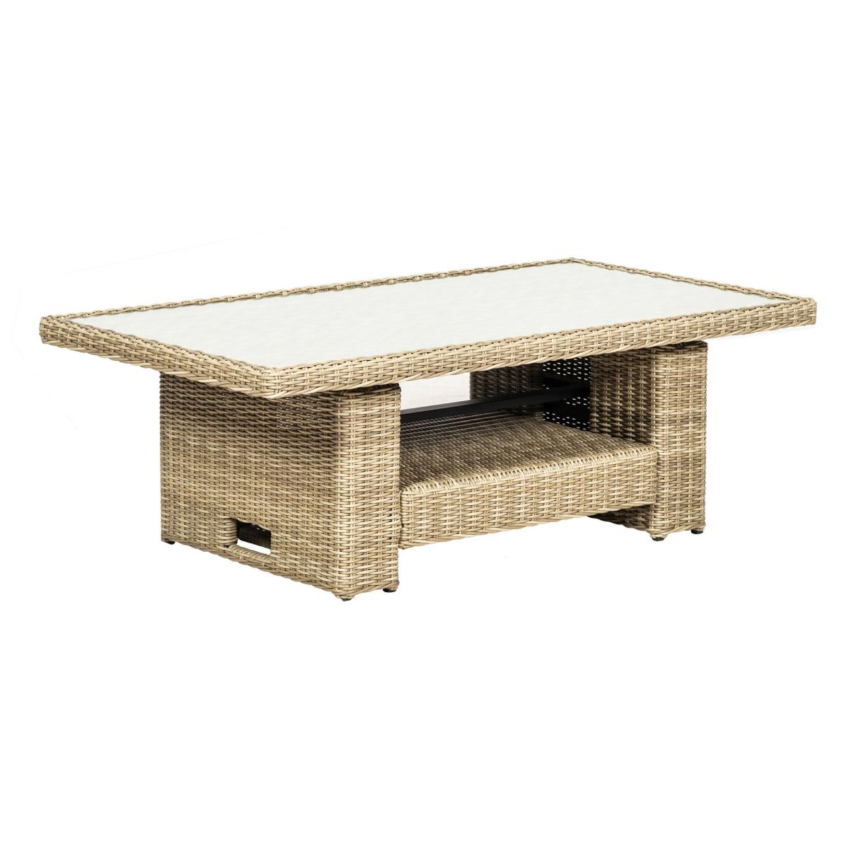 Wentworth 7 Seater Sofa Dining Set – image 5