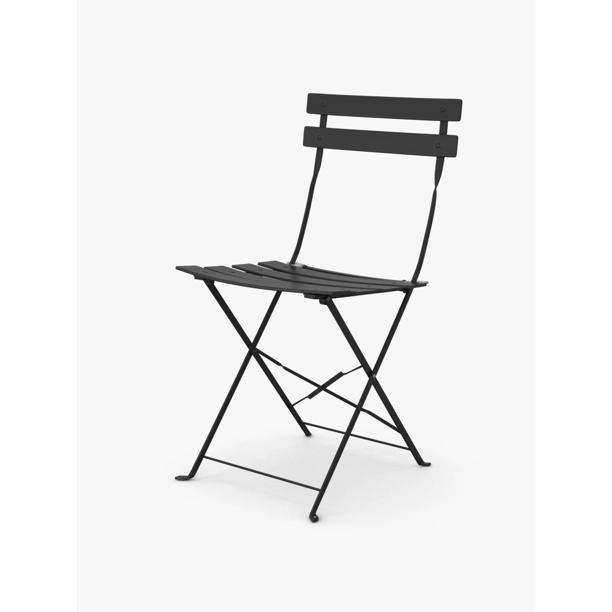 John Lewis ANYDAY Camden Garden 4-Seat Table & Chairs Set – image 3