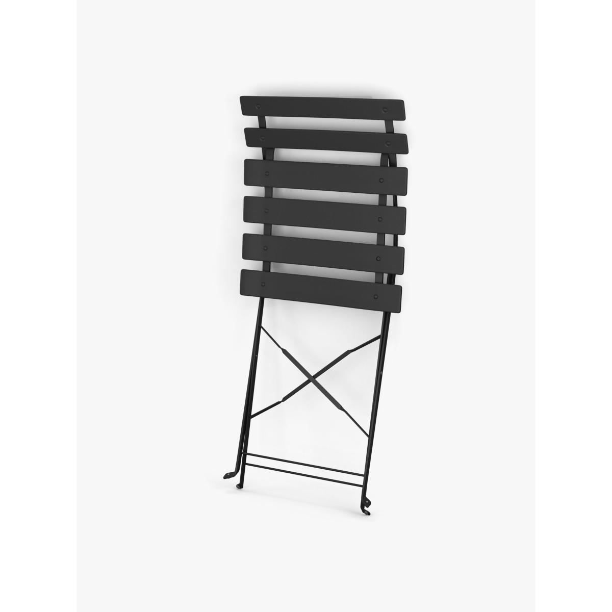John Lewis ANYDAY Camden Garden 4-Seat Table & Chairs Set – image 4