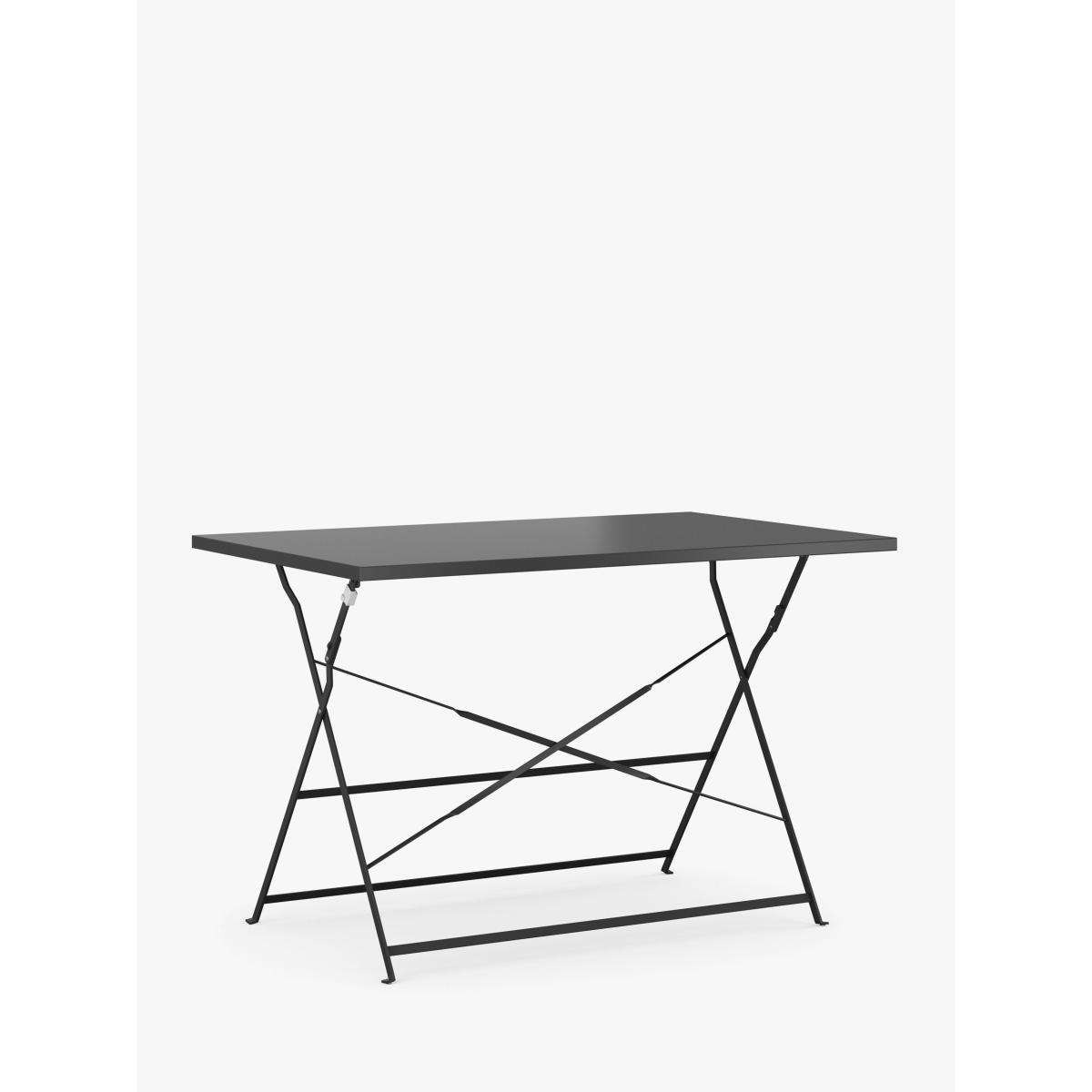 John Lewis ANYDAY Camden Garden 4-Seat Table & Chairs Set – image 5