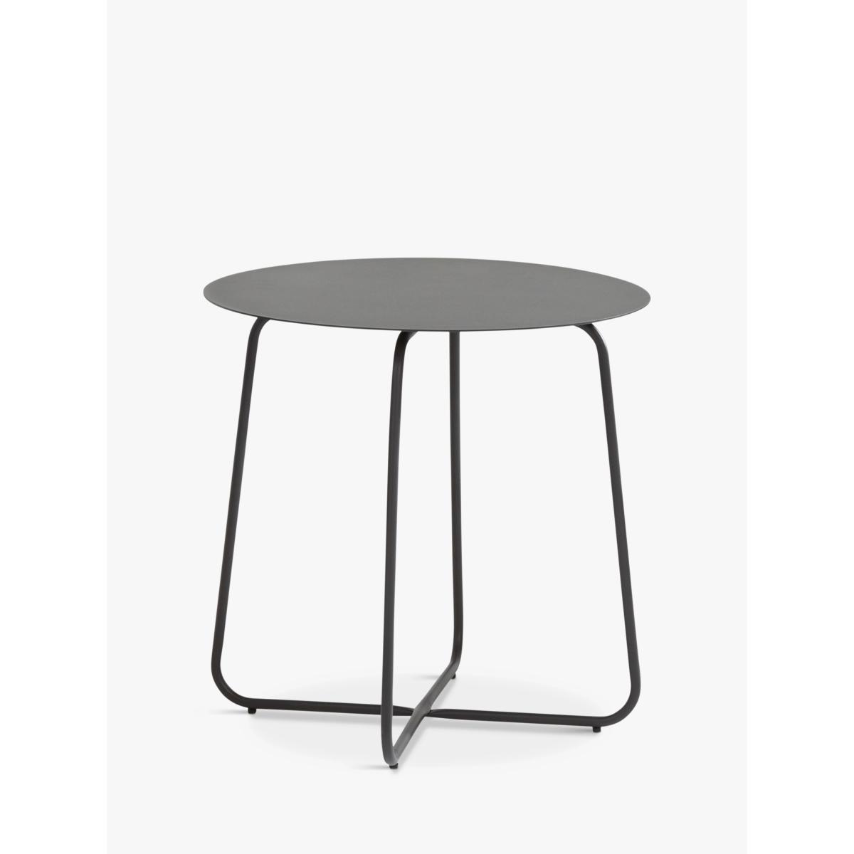 4 Seasons Outdoor Barista & Dali 2-Seater Garden Bistro Set, Anthracite – image 5